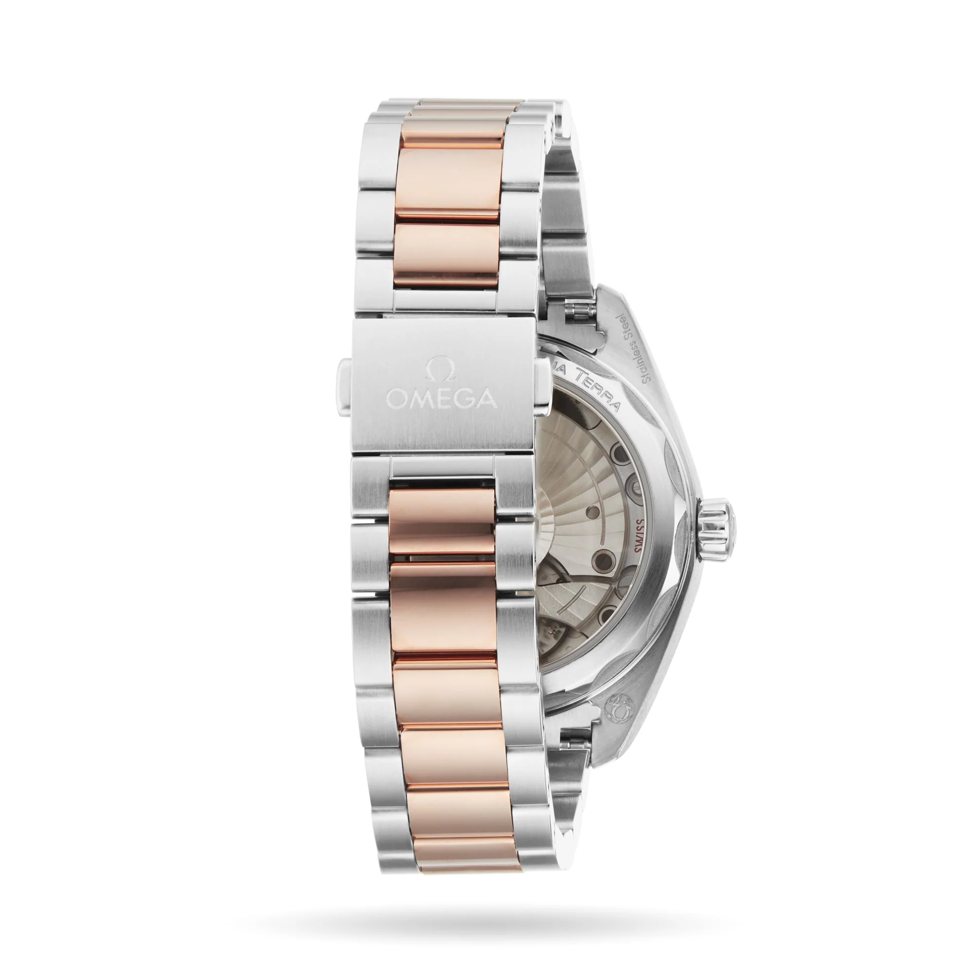 OMEGA Seamaster Aqua Terra 150M Women's