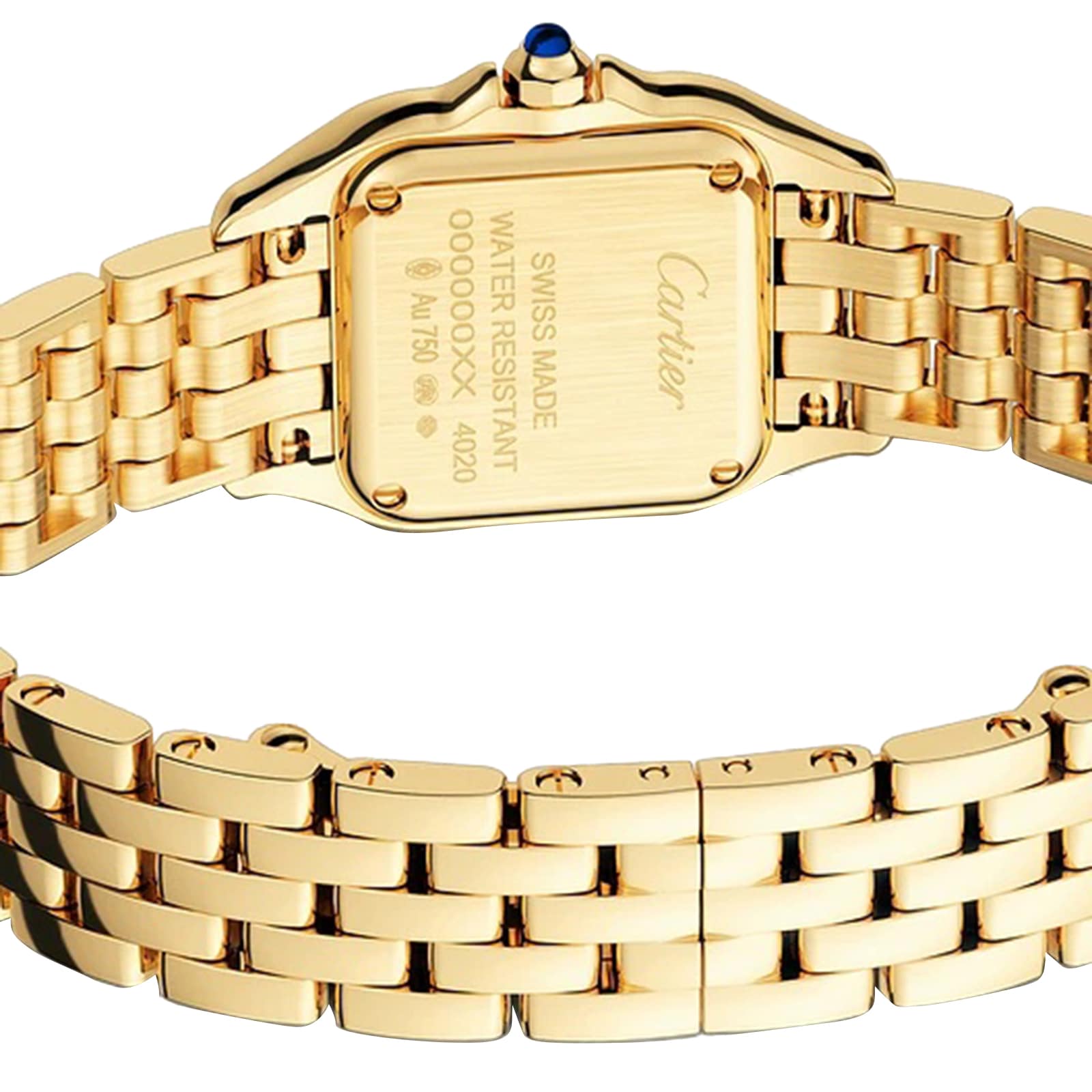 Cartier Panthère de Cartier Small Model Women's