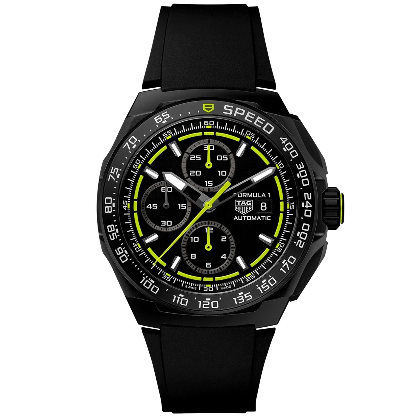 TAG Heuer Formula 1 Chronograph