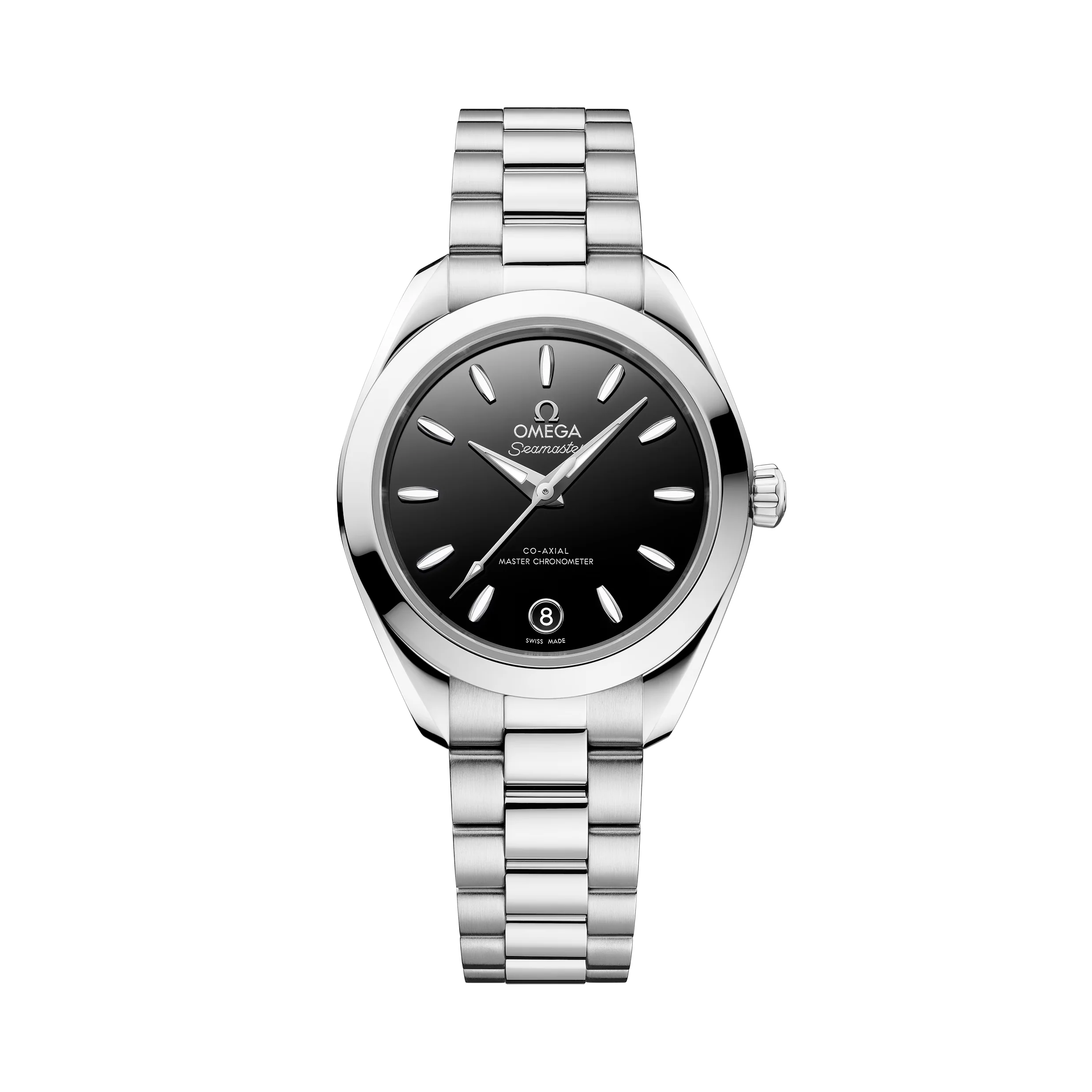 OMEGA Seamaster Aqua Terra 150M Women's