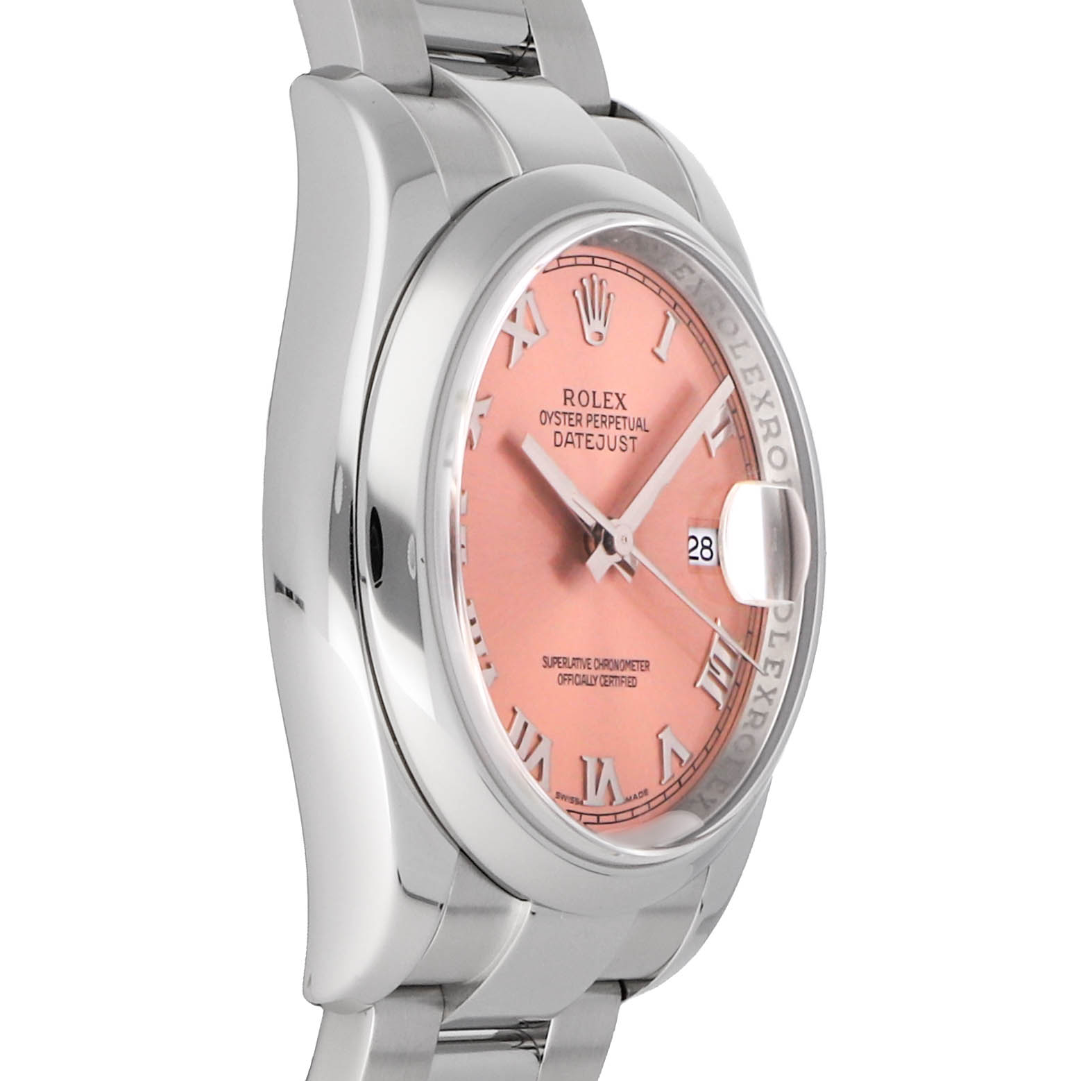 Rolex Datejust 116200-4587929