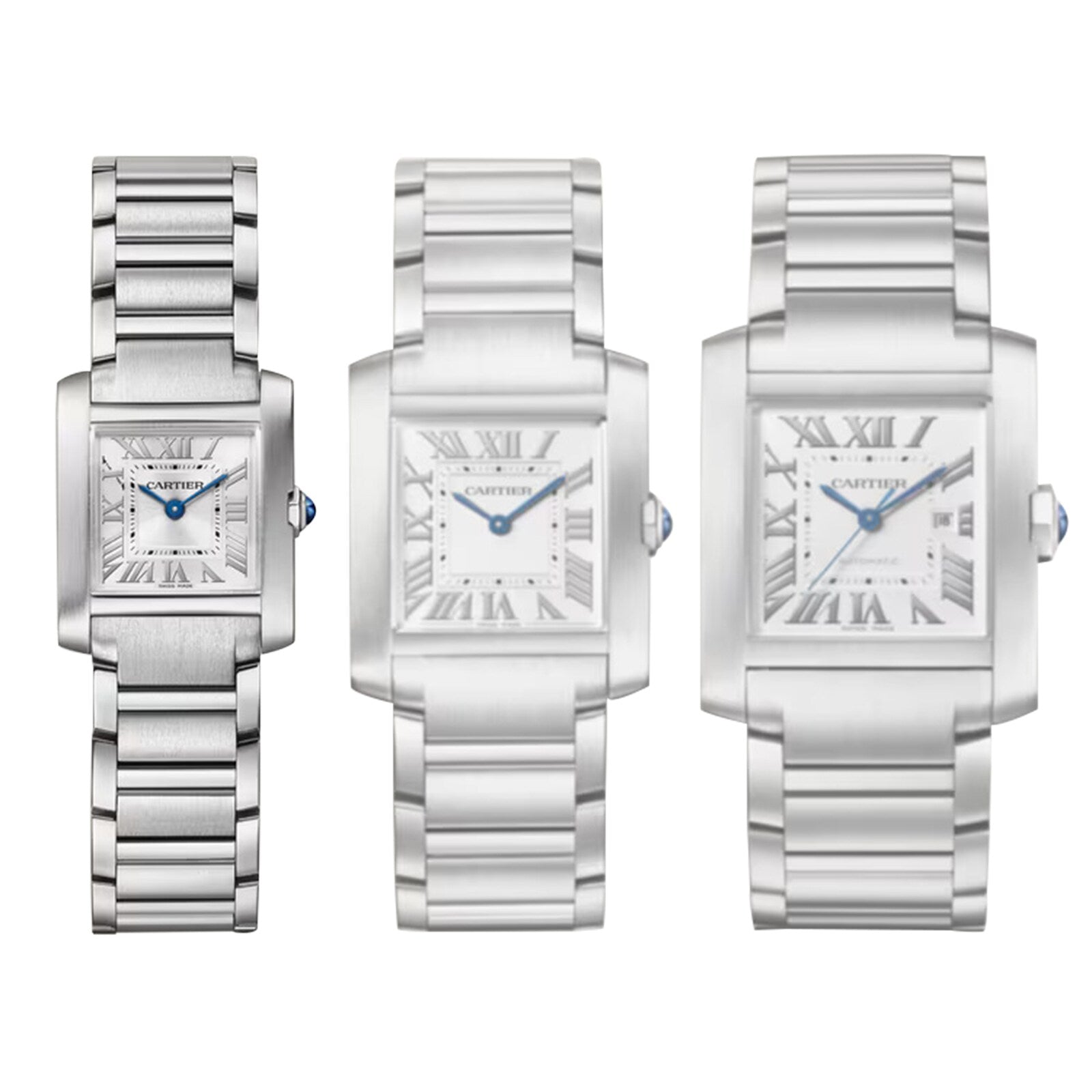 Cartier Tank Française Women's