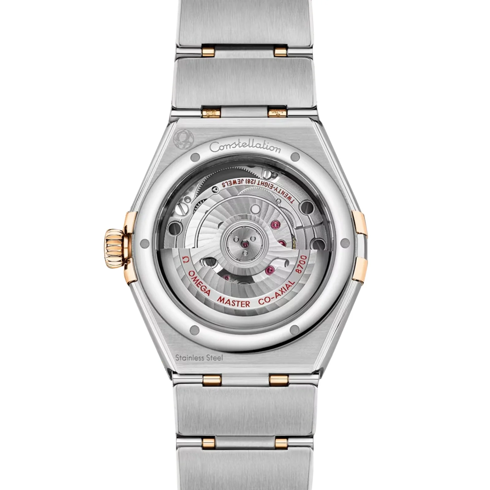 OMEGA Constellation Women's