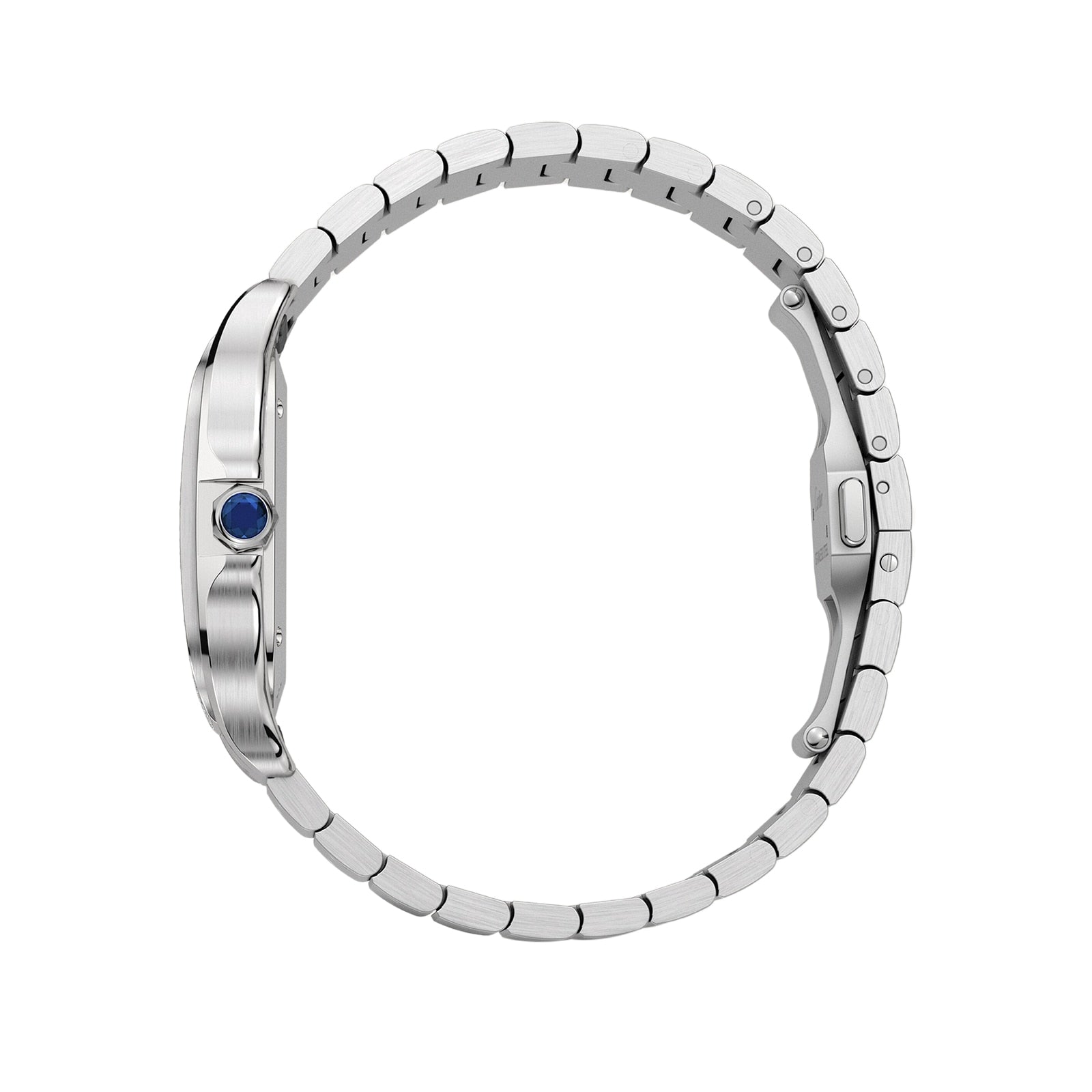 Cartier Santos de Cartier Women's