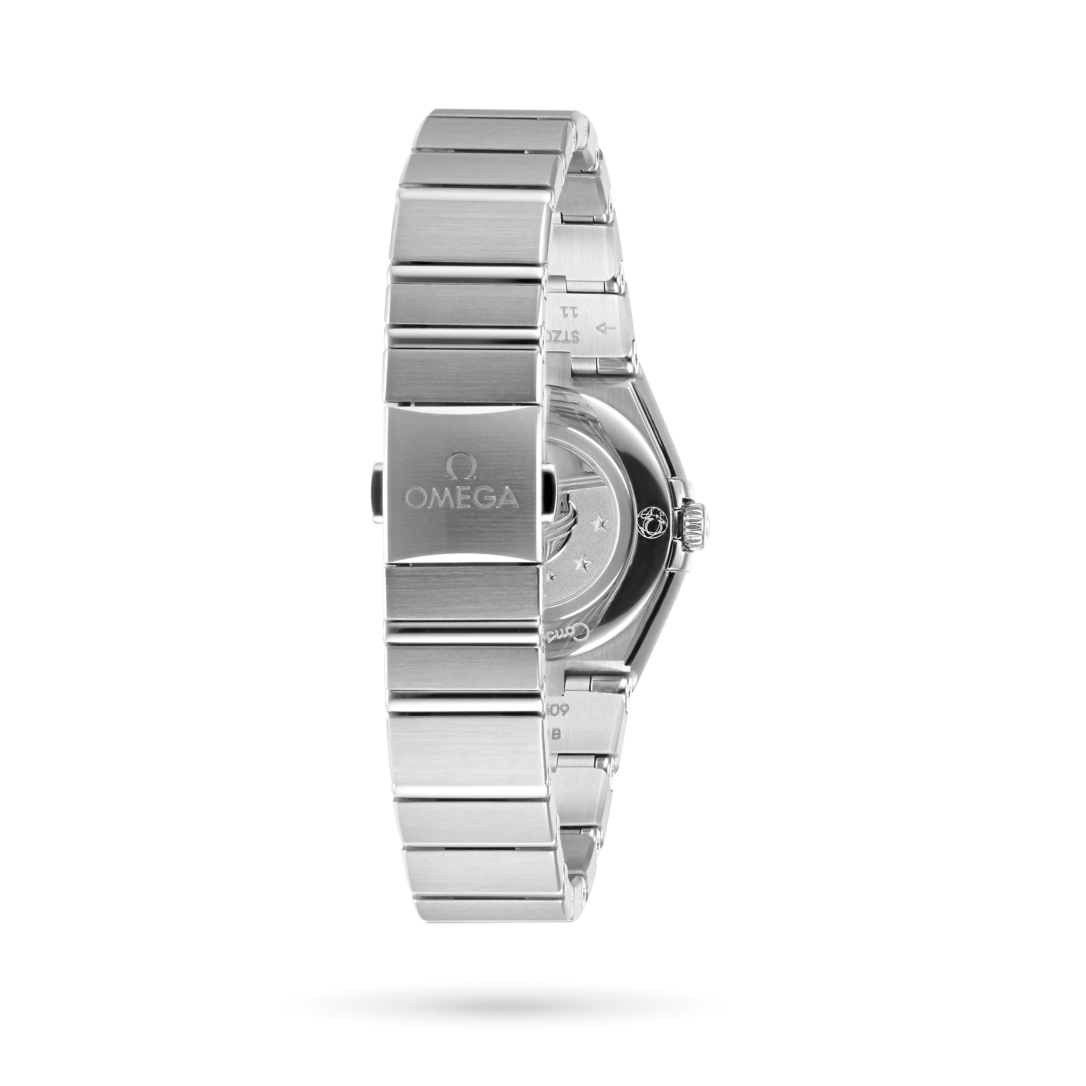 Omega Constellation Manhattan 25mm Ladies Watch-P17331625