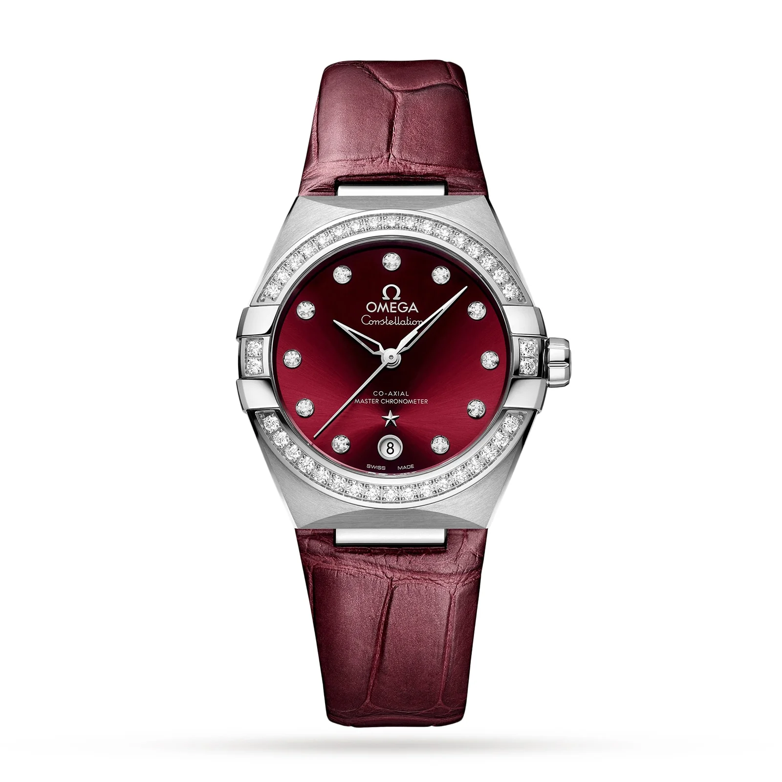 OMEGA Constellation Women's