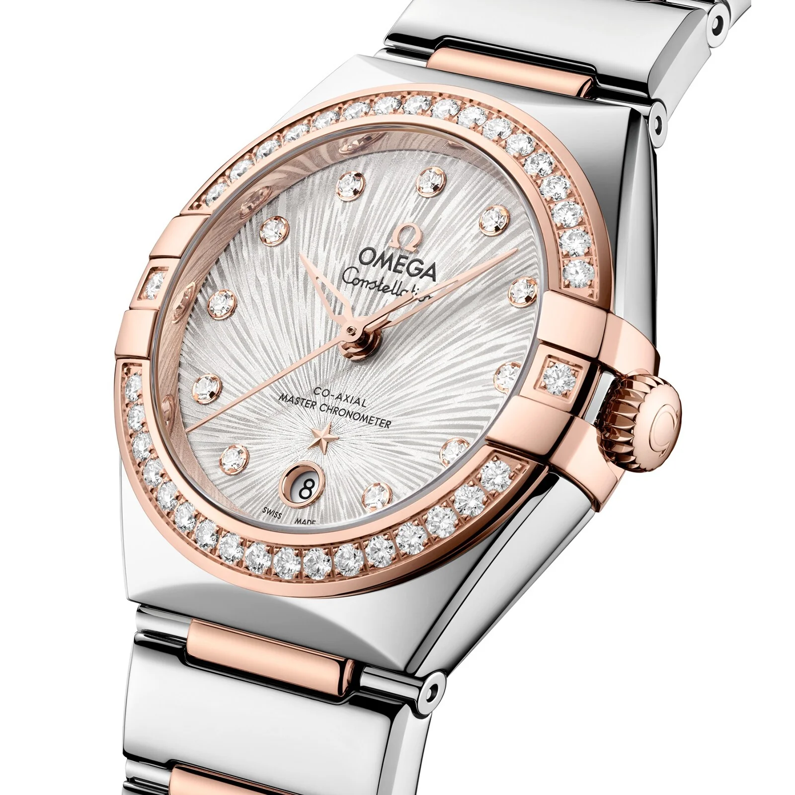 OMEGA Constellation Women's