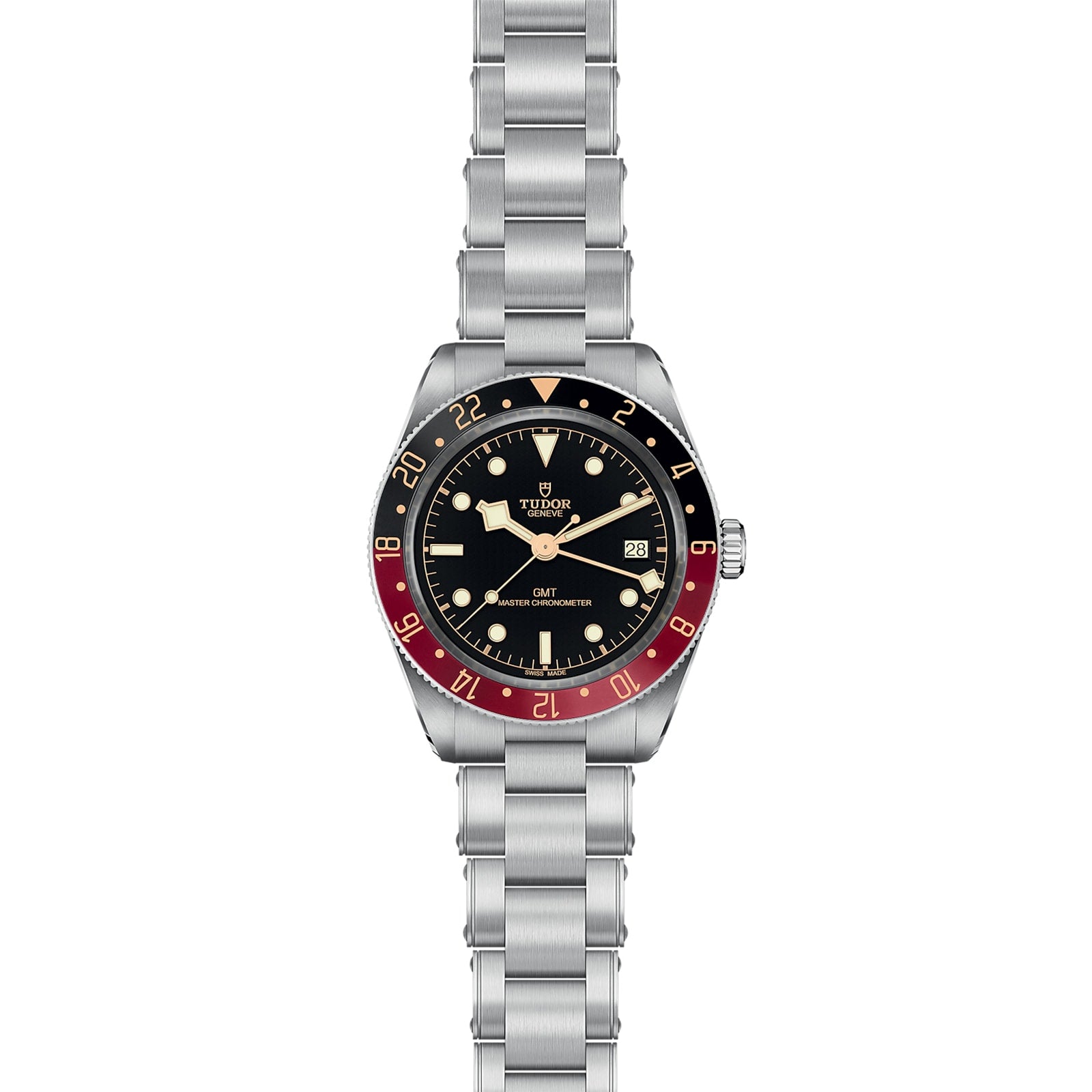 TUDOR Black Bay 58 GMT