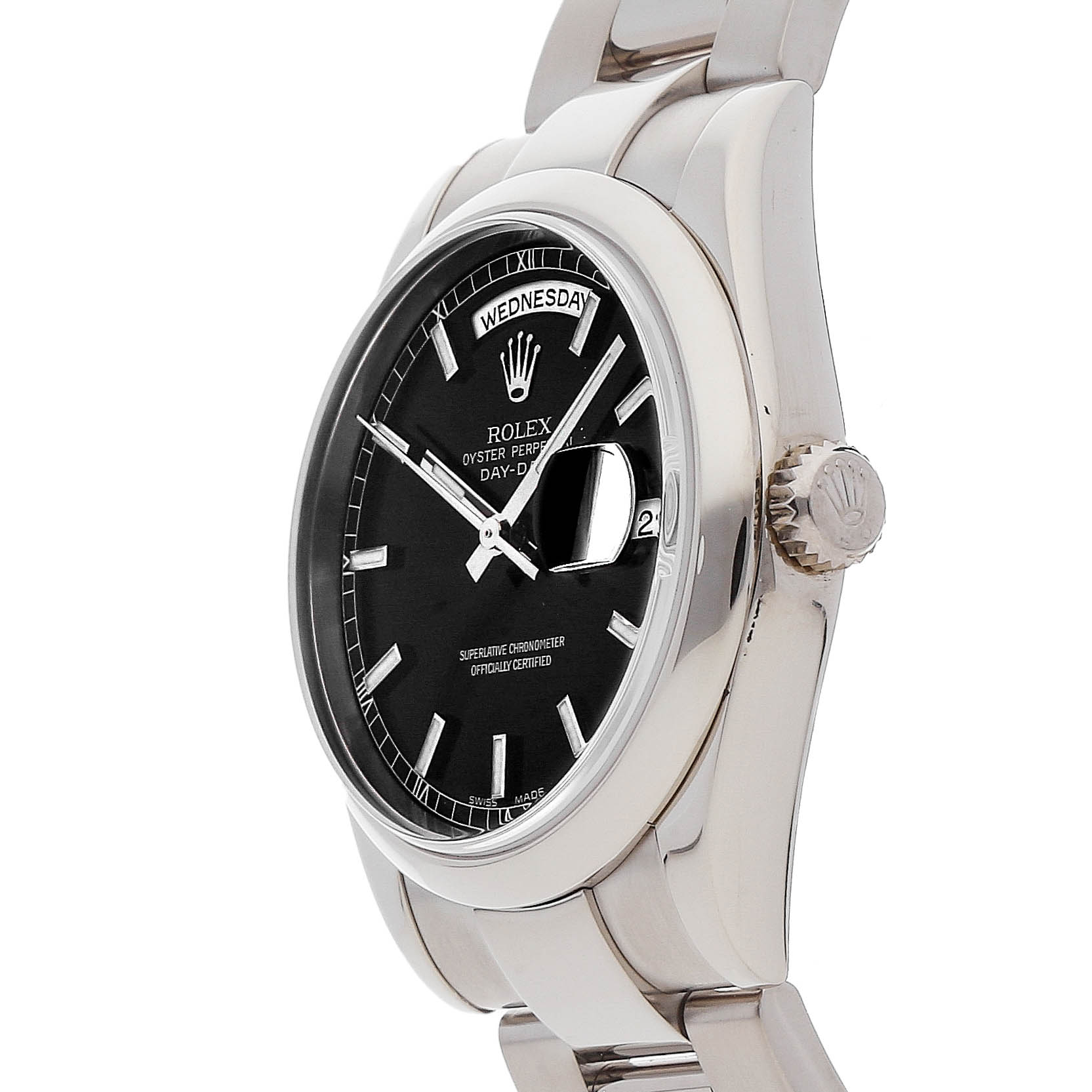 Rolex Day-Date 118209-4671798