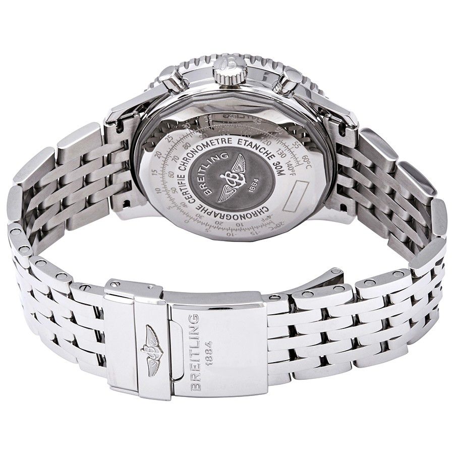 Breitling Navitimer 1 Chronograph Steel 41mm