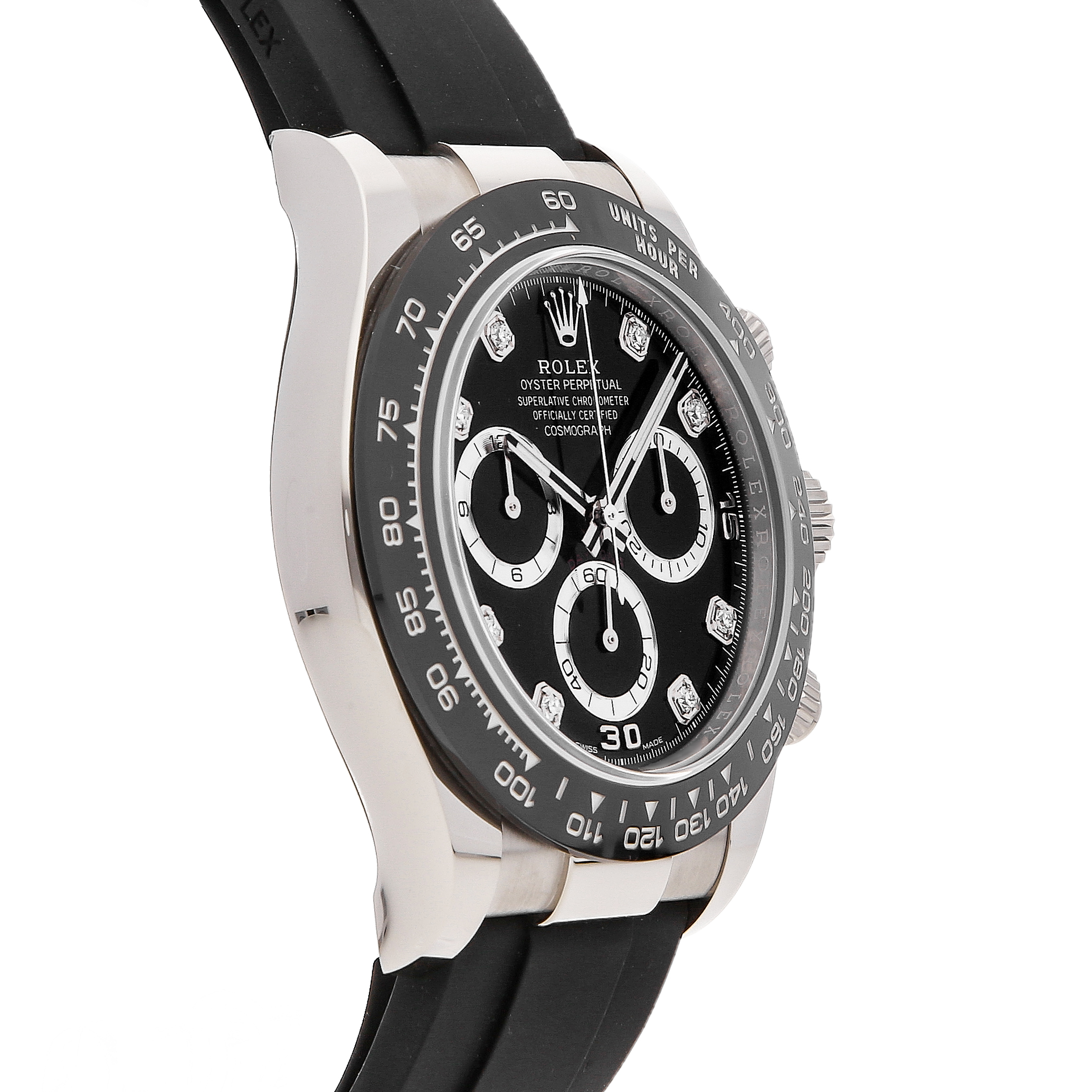 Rolex Daytona Cosmograph 116519LN-4718417