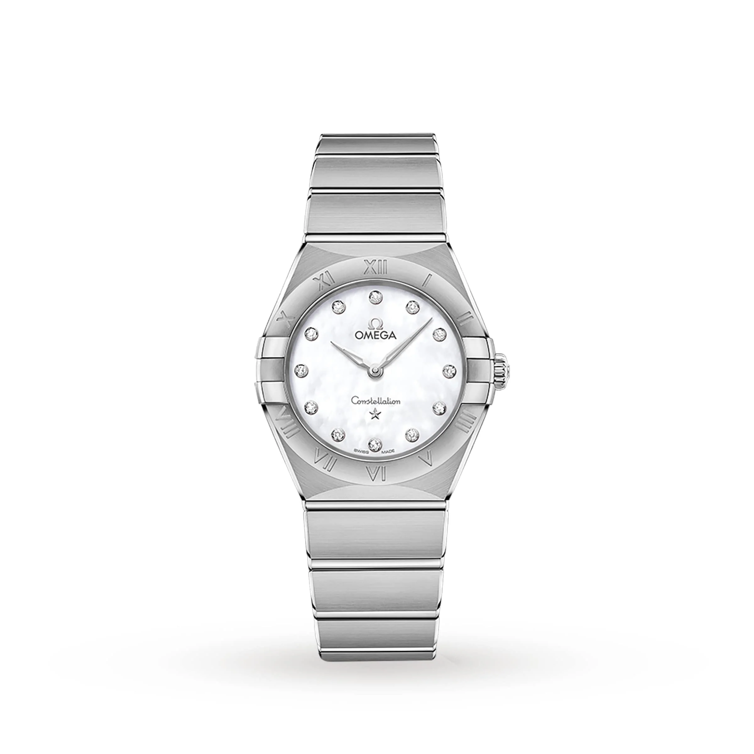 OMEGA Constellation Women's