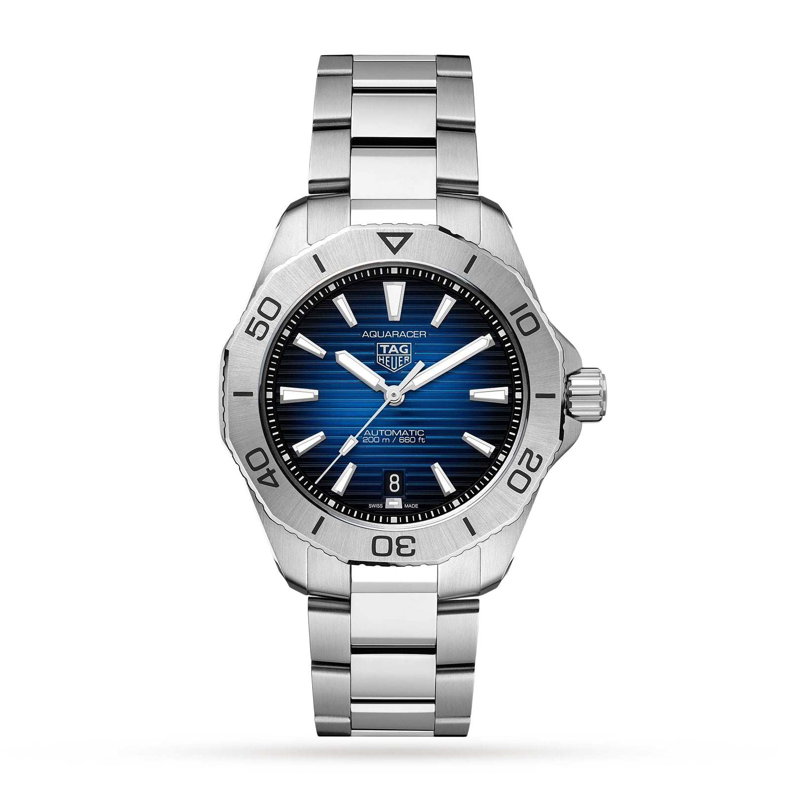 TAG Heuer Aquaracer Professional 200 Date