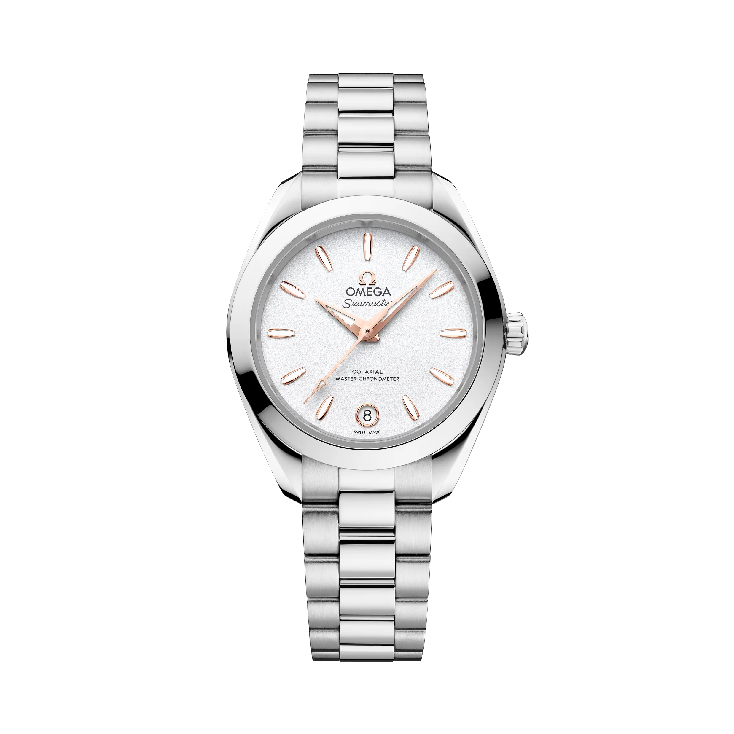 OMEGA Seamaster Aqua Terra 150M Women's