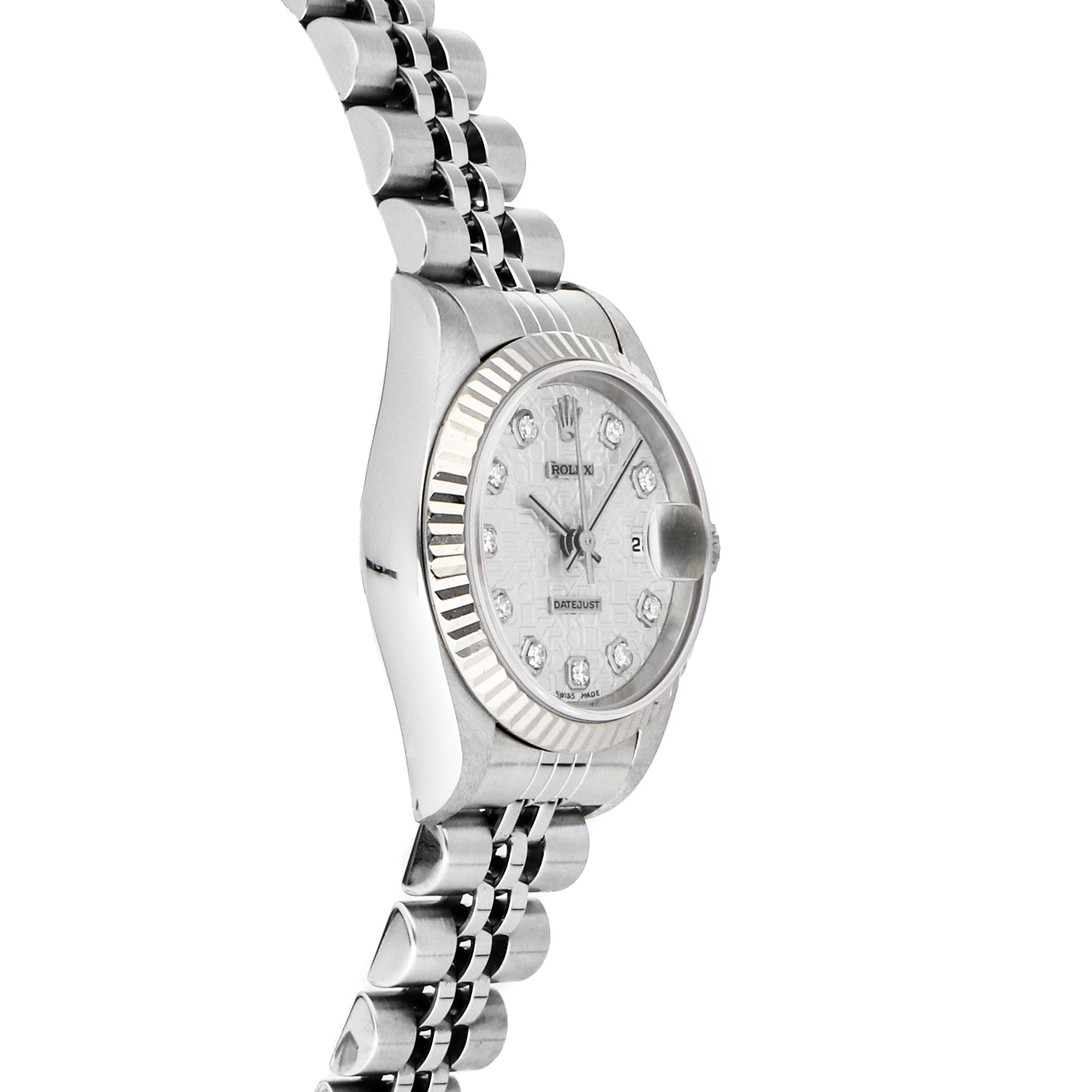 Rolex Datejust 69174-4682449