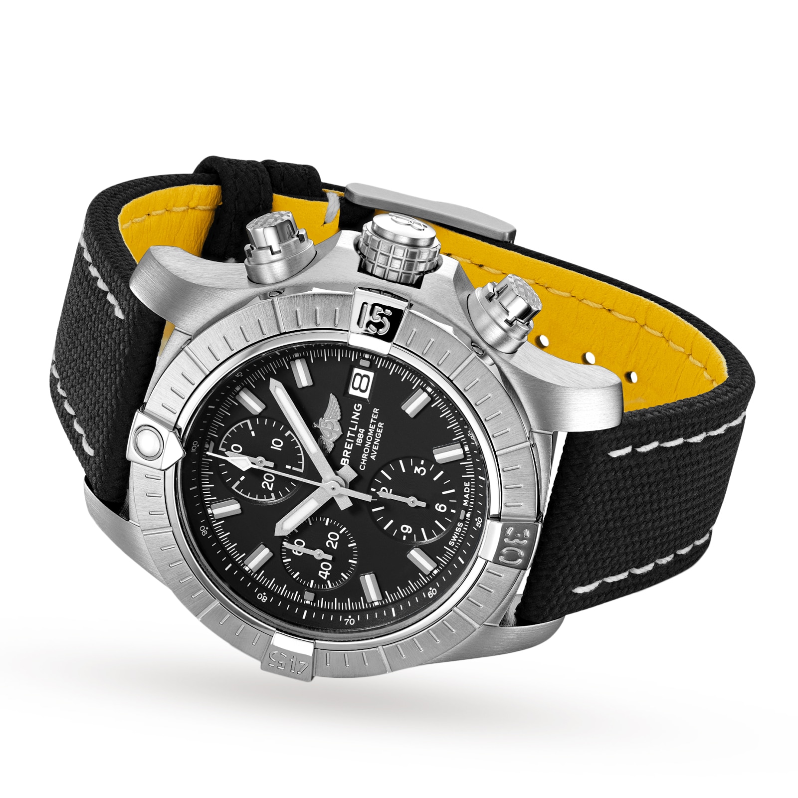 Breitling Avenger 43 Chrongraph-P17531752