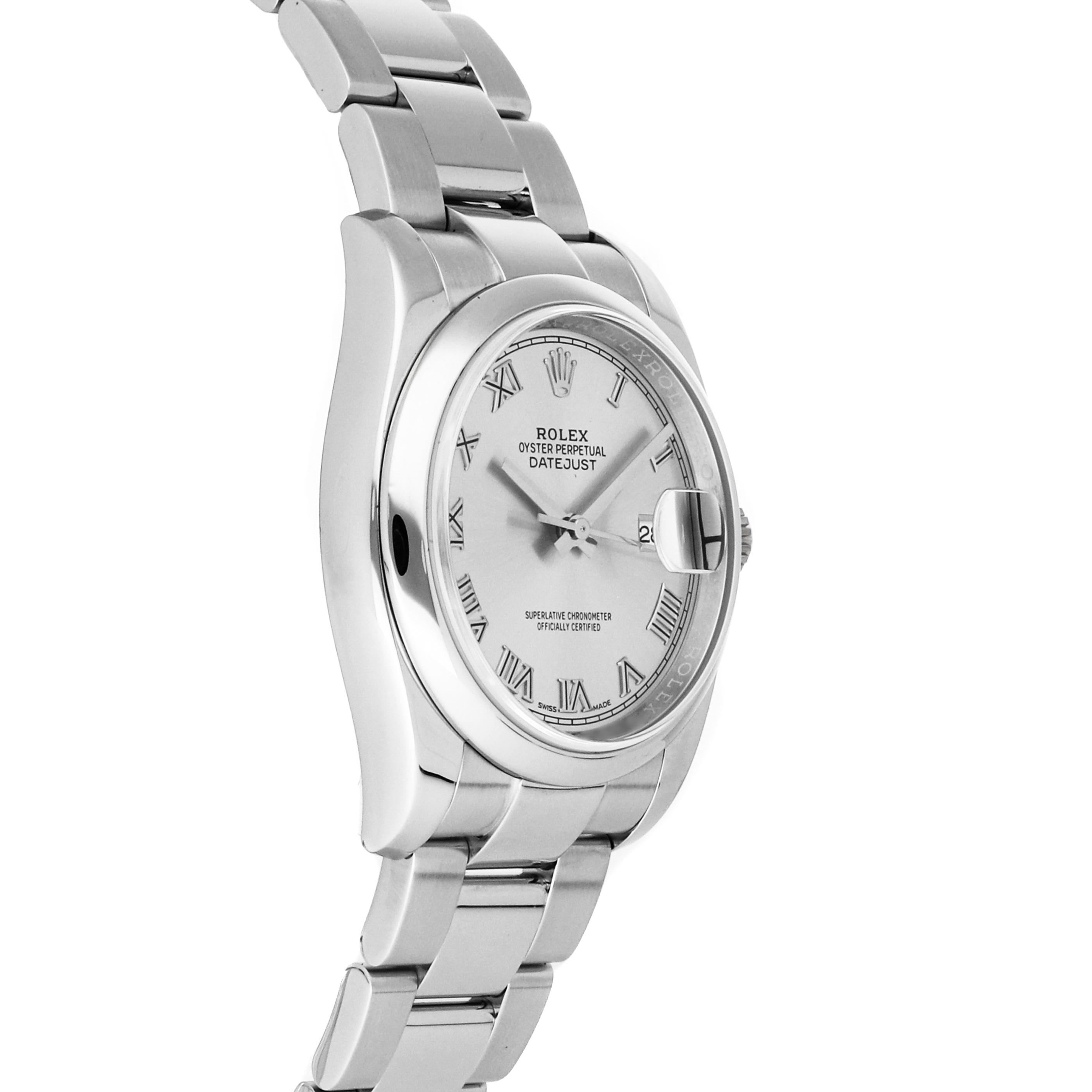 Rolex Datejust 116200-4579405