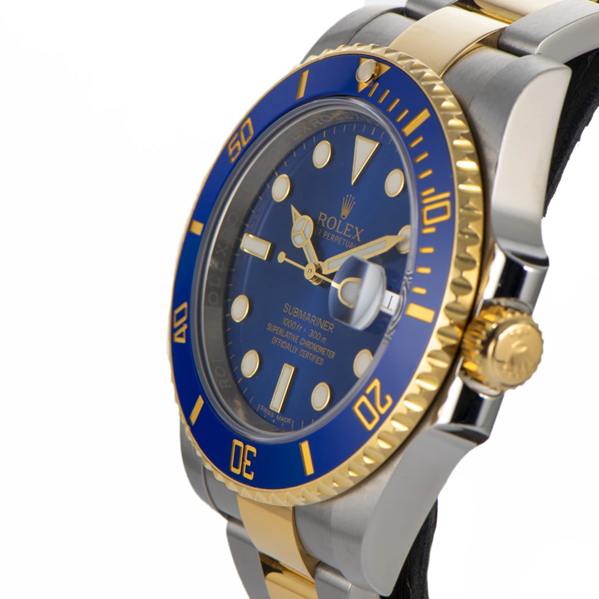 Rolex Submariner 126613LB-4773354