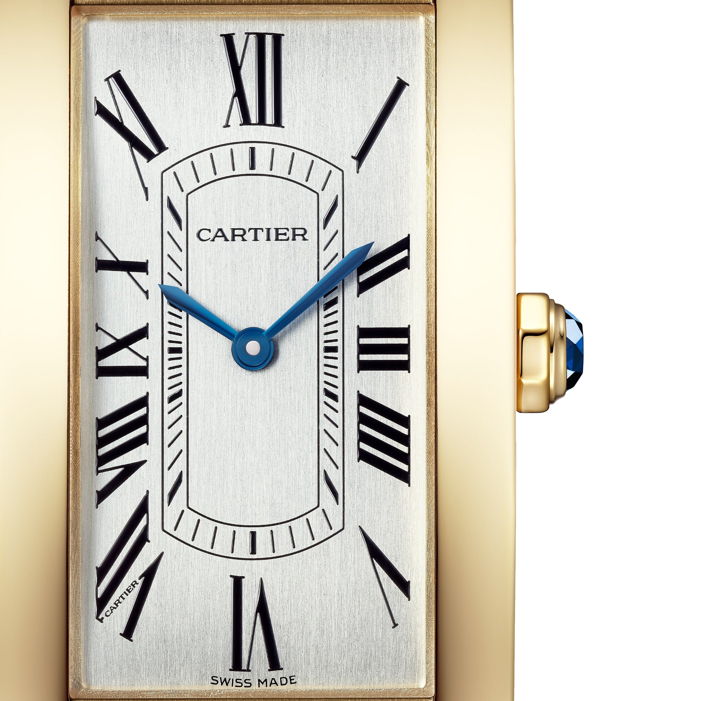 Cartier Tank Américaine Women's