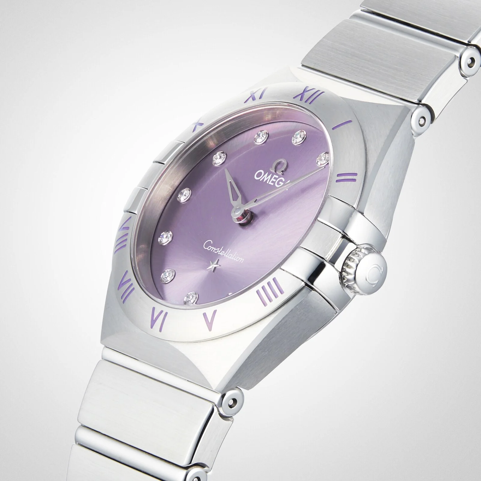OMEGA Constellation Women's