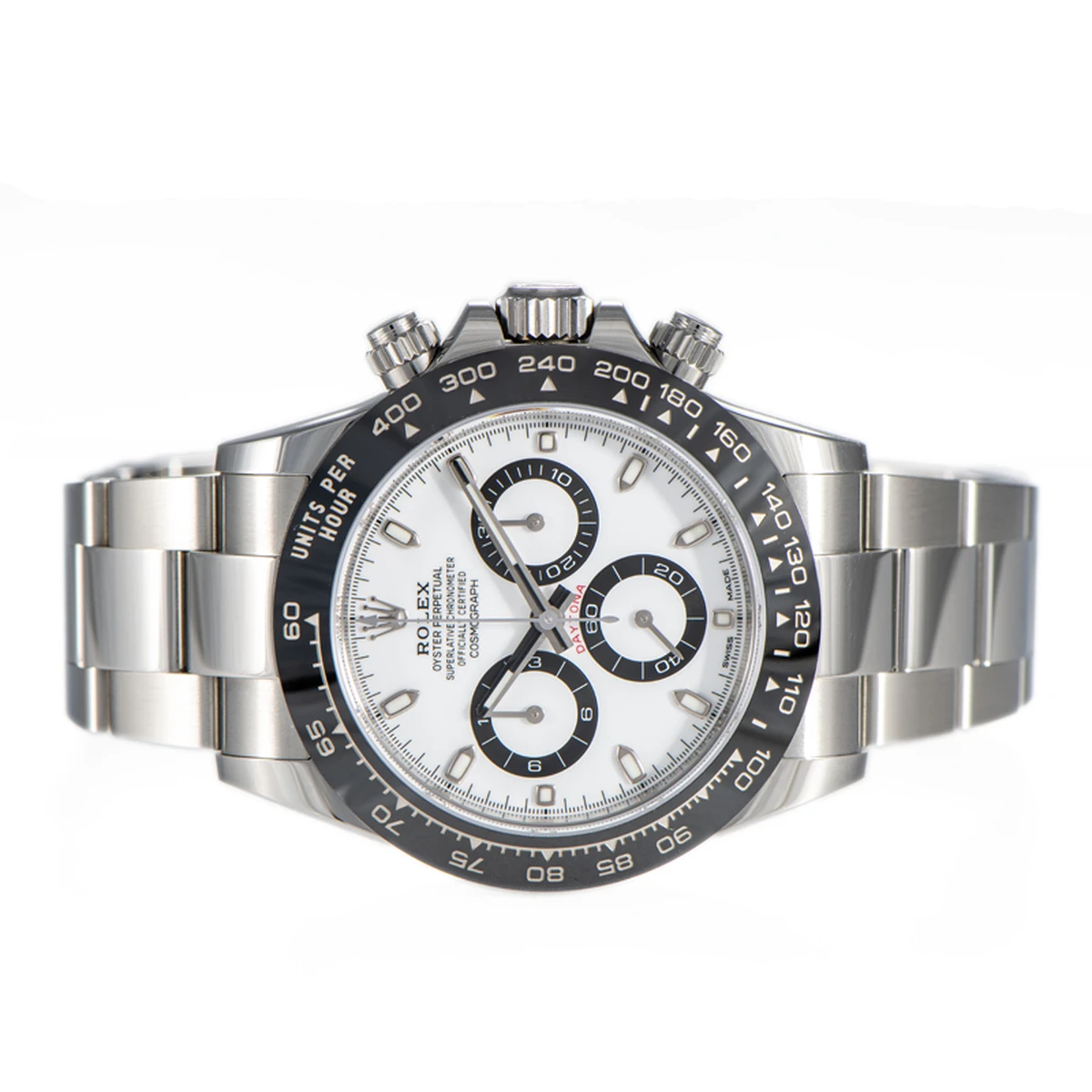 Rolex Daytona Cosmograph 116500LN-4814562