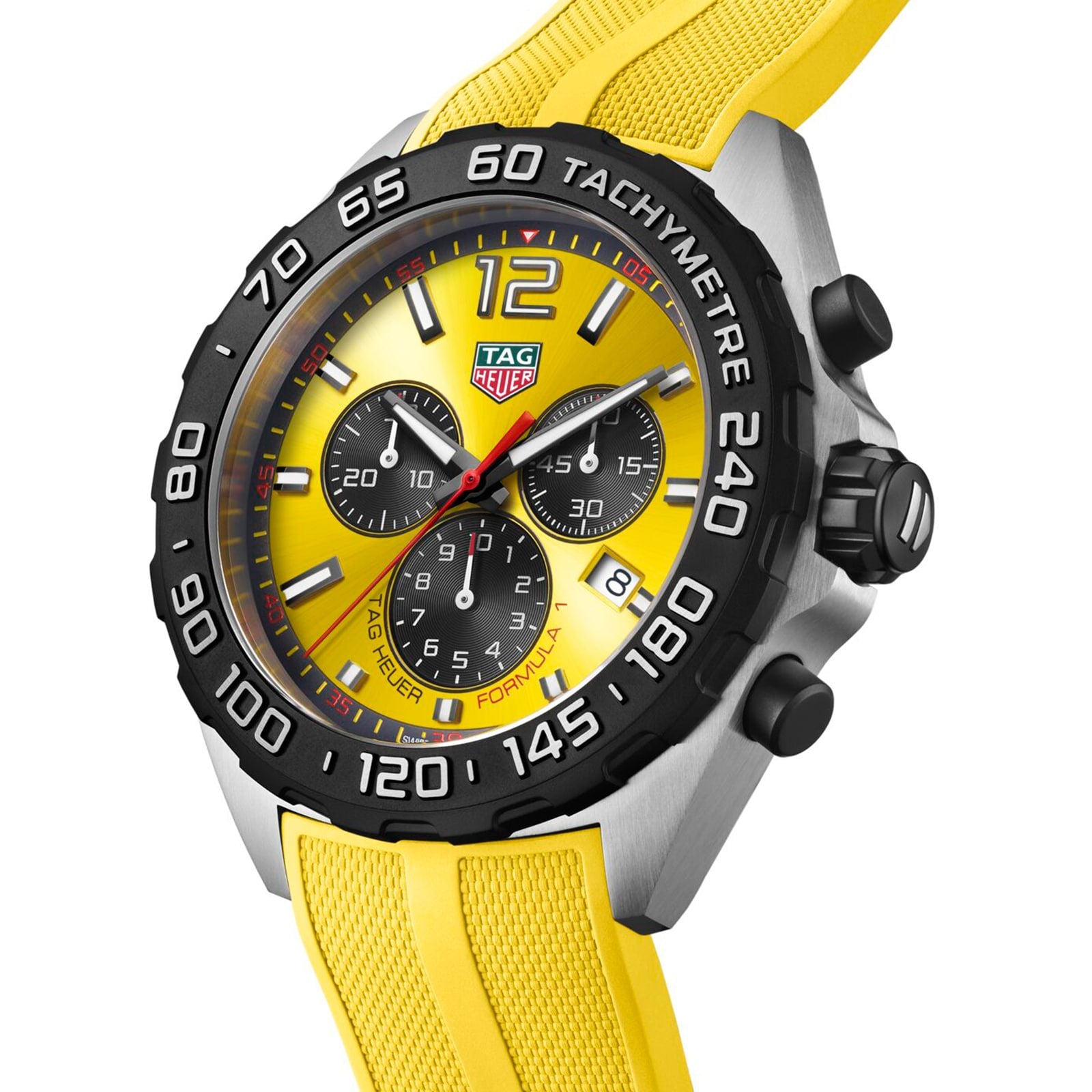 TAG Heuer Formula 1 Chronograph