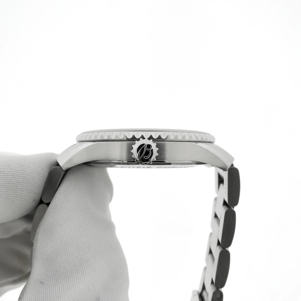 Breitling Navitimer 8 Automatic Blue Dial 41mm