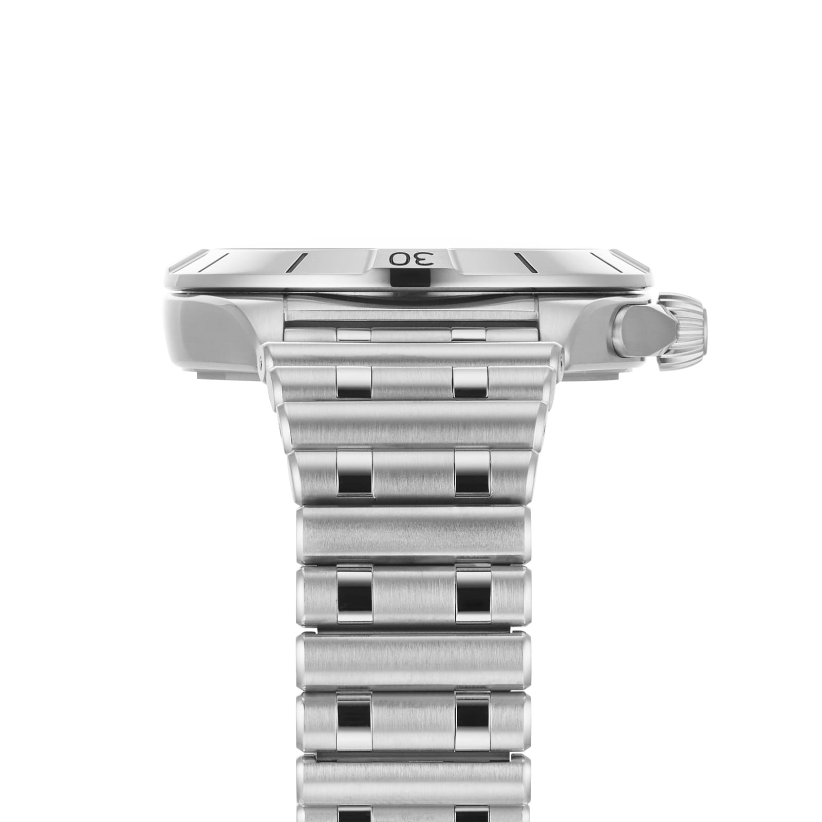 Breitling Chronomat Automatic GMT 40 White Dial-P17532160