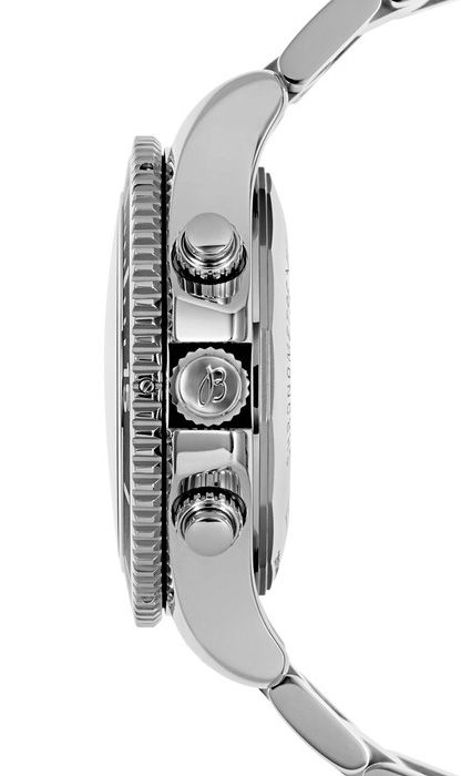Breitling Superocean Chronograph Automatic 42mm