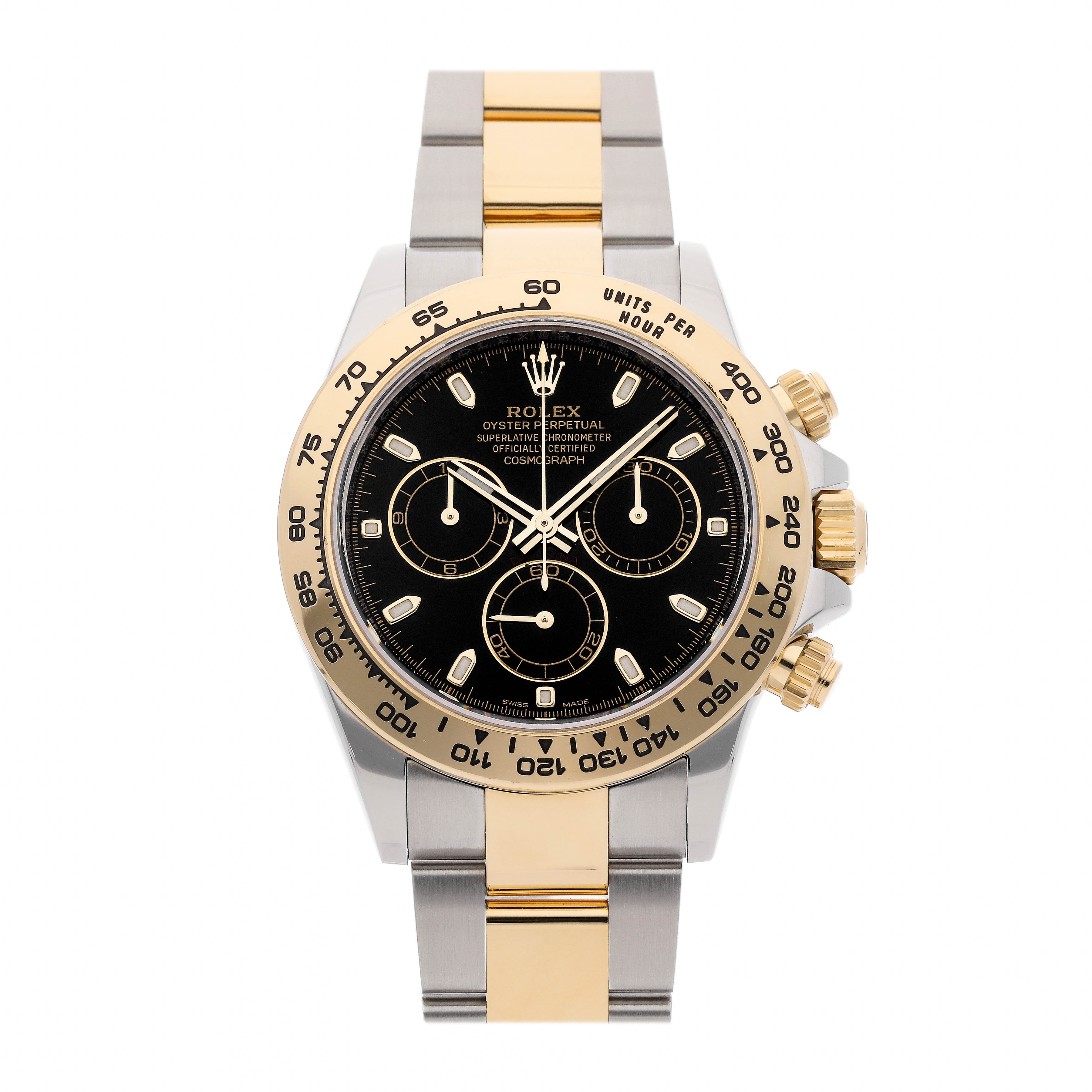 Rolex Daytona Cosmograph 116503-4749404