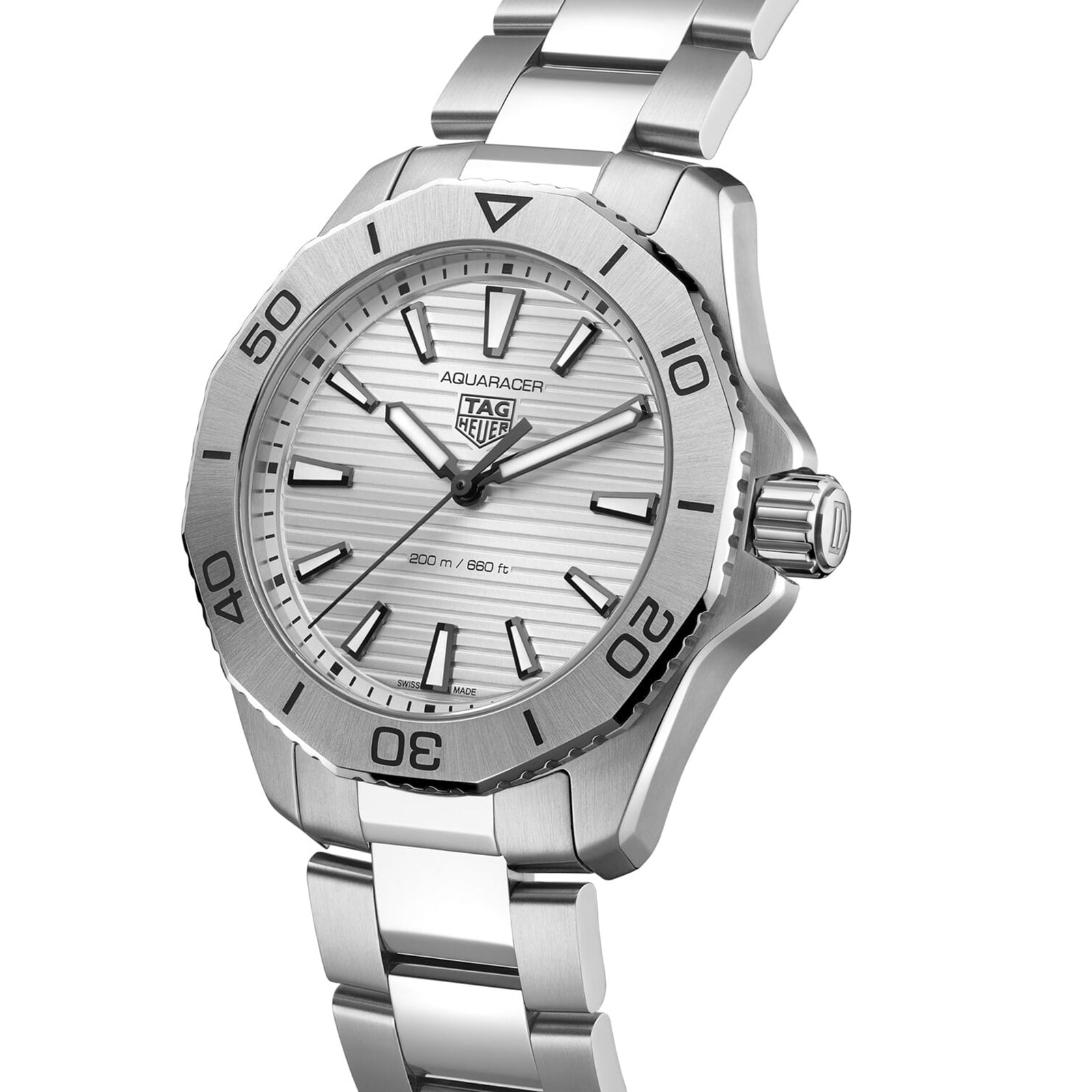 TAG Heuer Aquaracer Professional 200