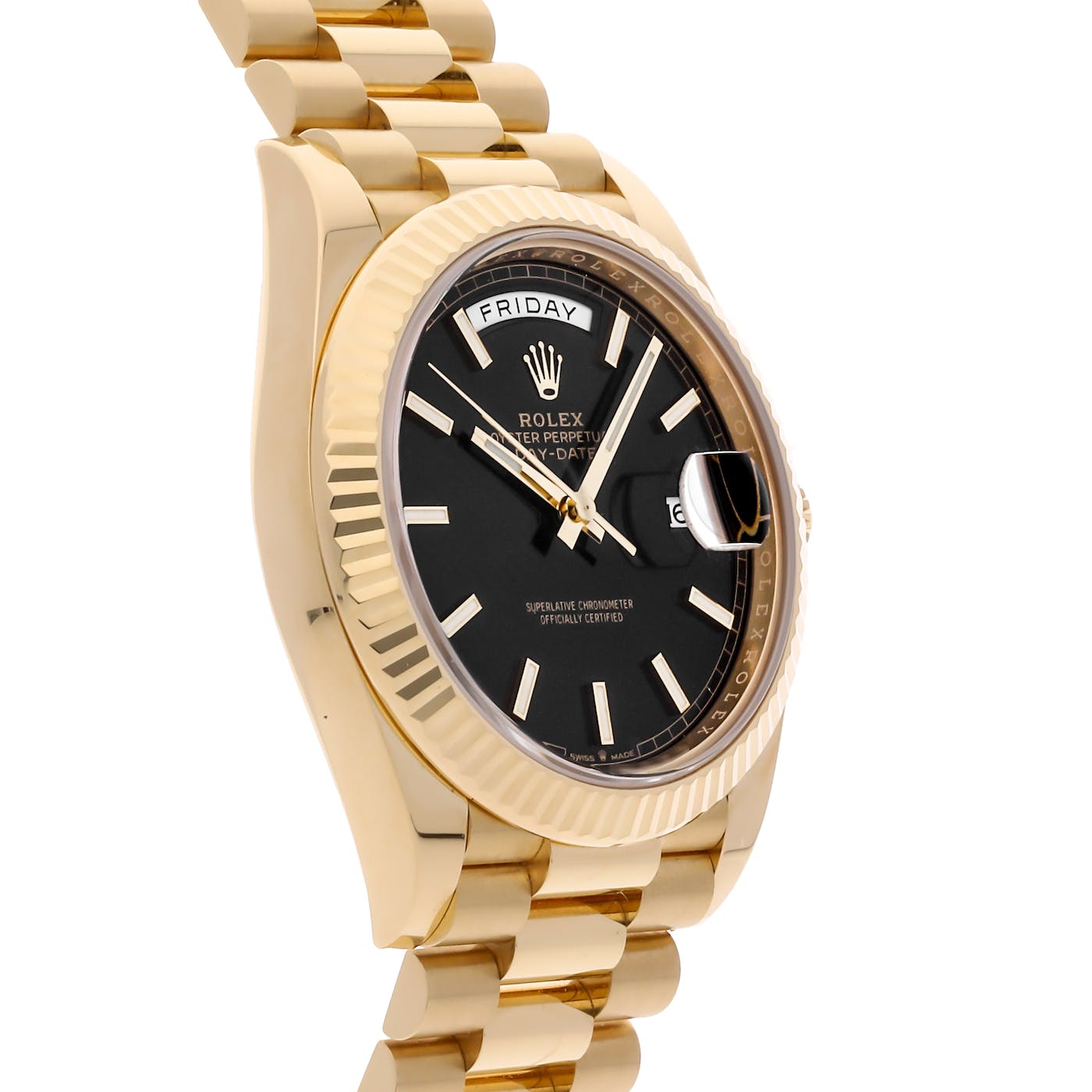 ROLEX Day-Date 228238