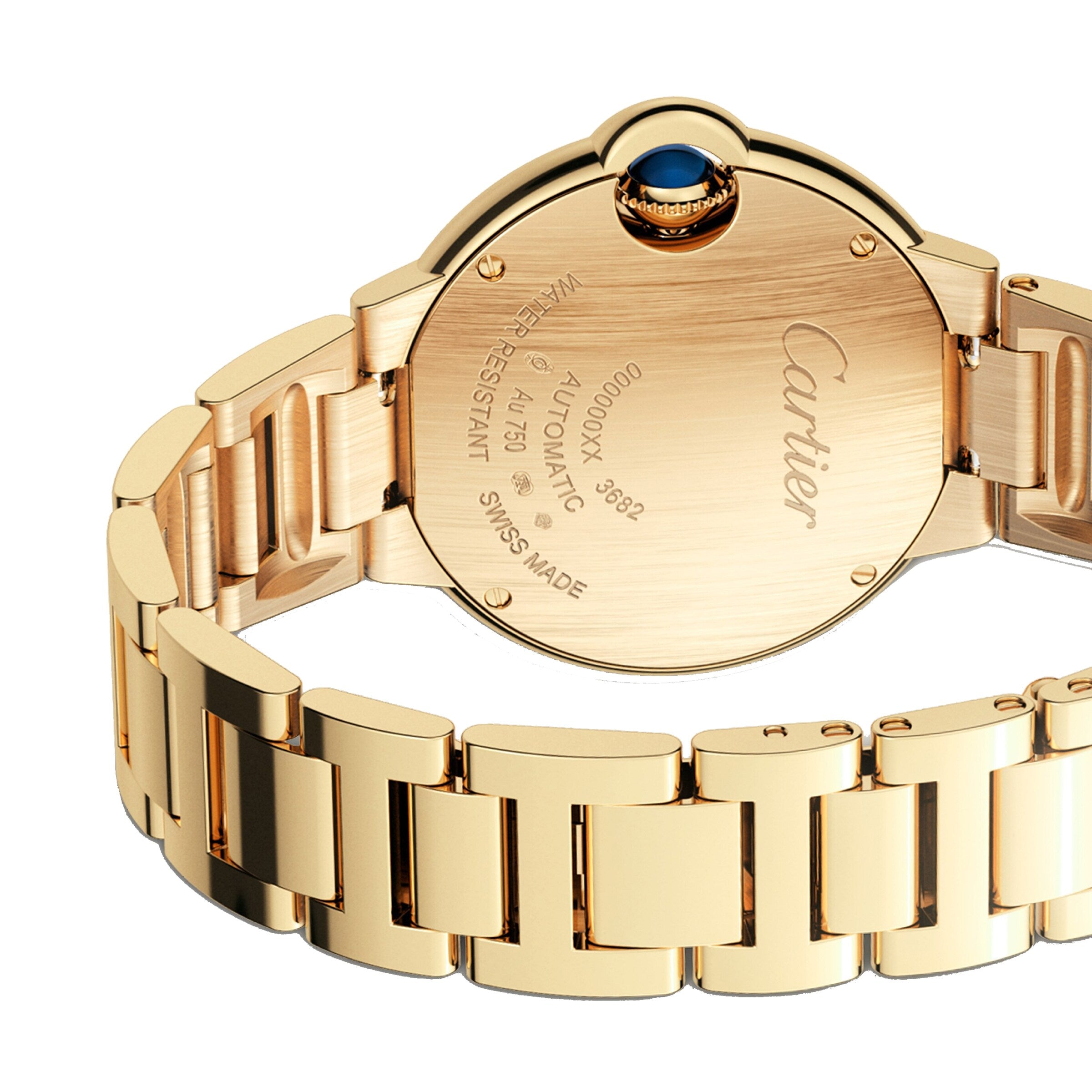 Cartier Ballon Bleu de Cartier Women's