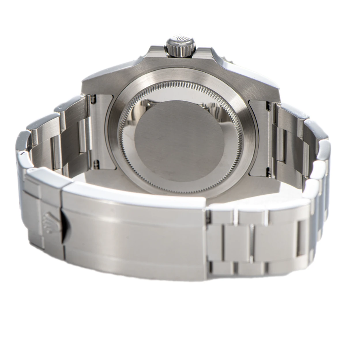 Rolex Submariner Date "Hulk" 116610LV-4777314