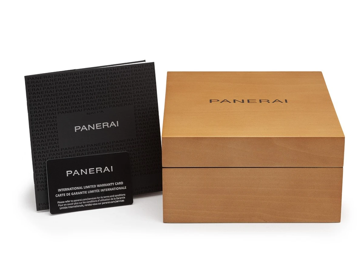 Panerai Luminor Due 38mm Blue Dial PAM01274