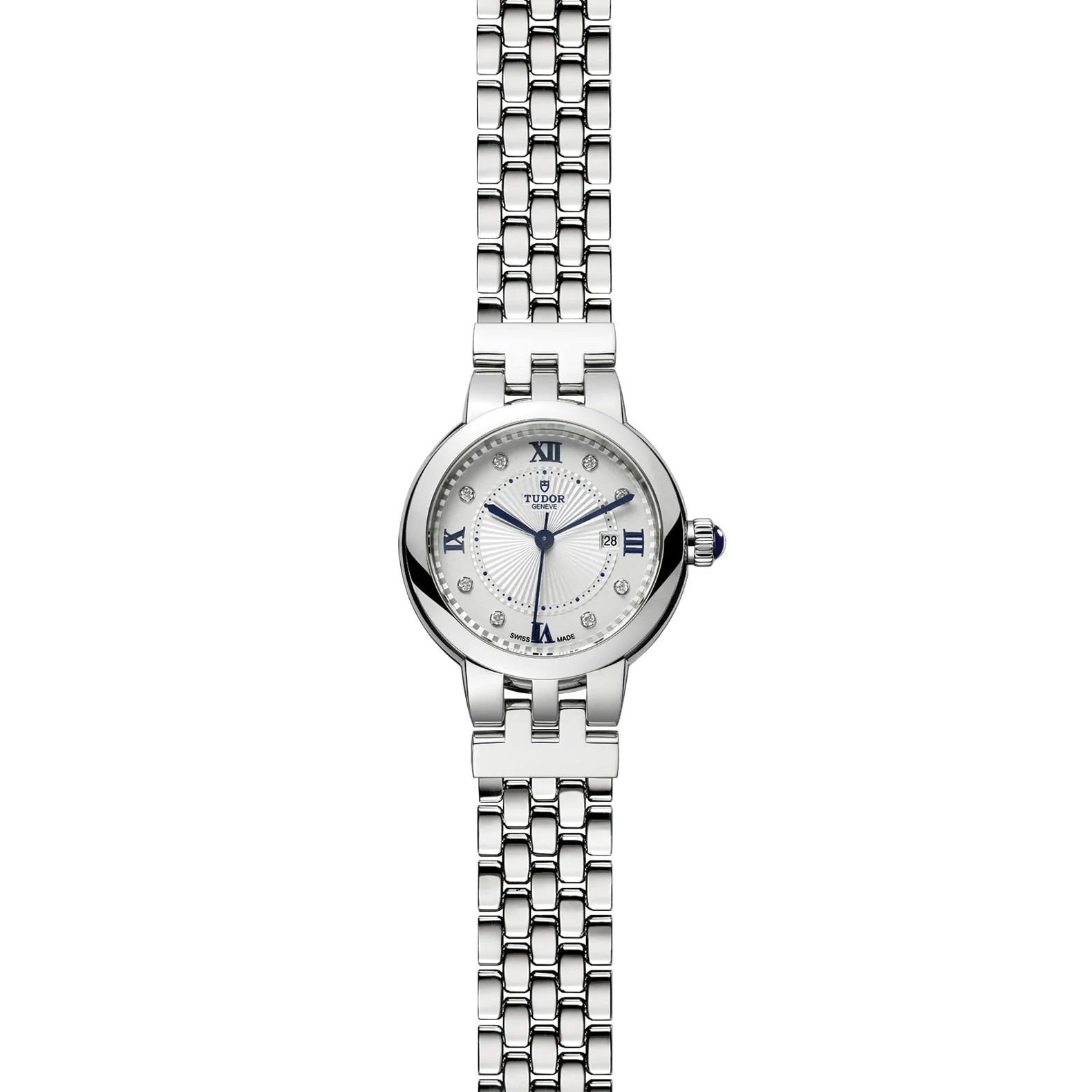 TUDOR Clair de Rose Women's