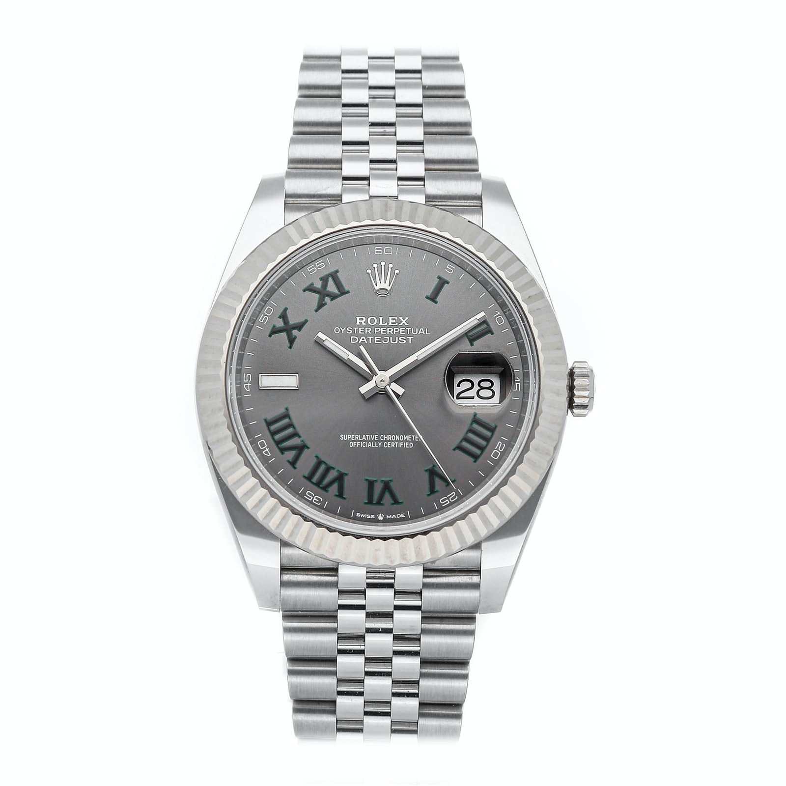 Rolex Datejust 126334-4807053