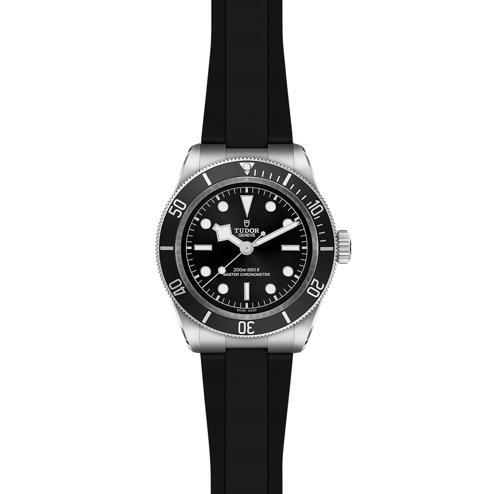 TUDOR Black Bay