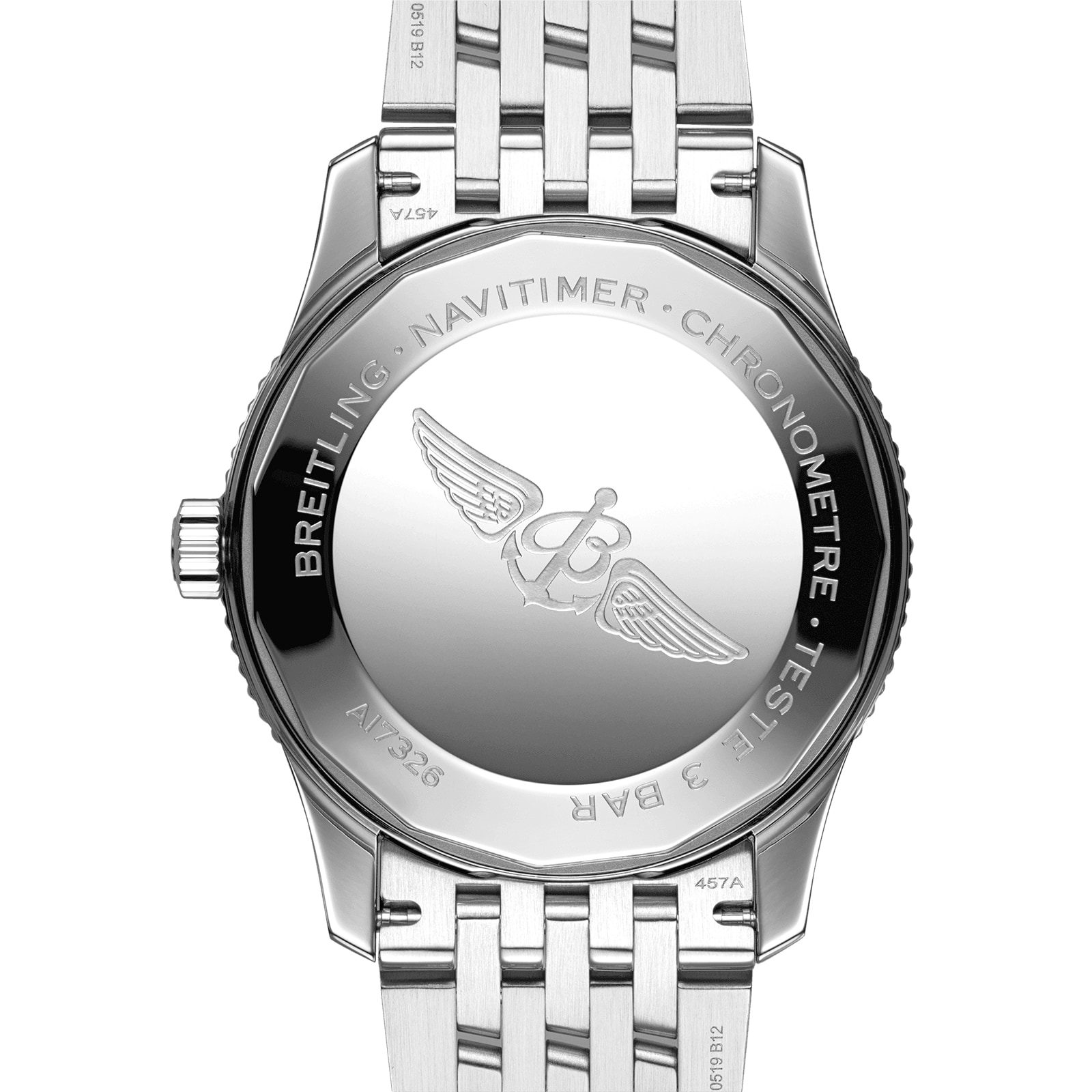 Breitling Navitimer 41mm Automatic-P17531689