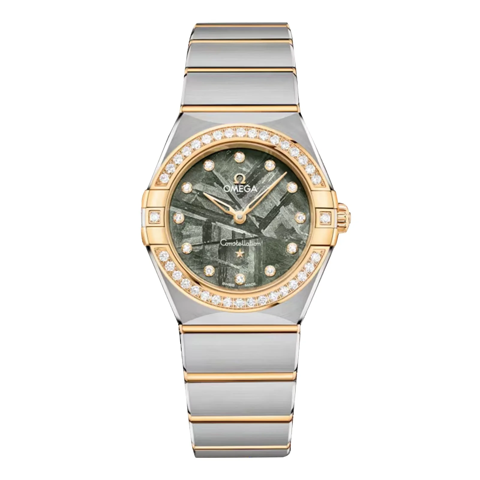 OMEGA Constellation Women's