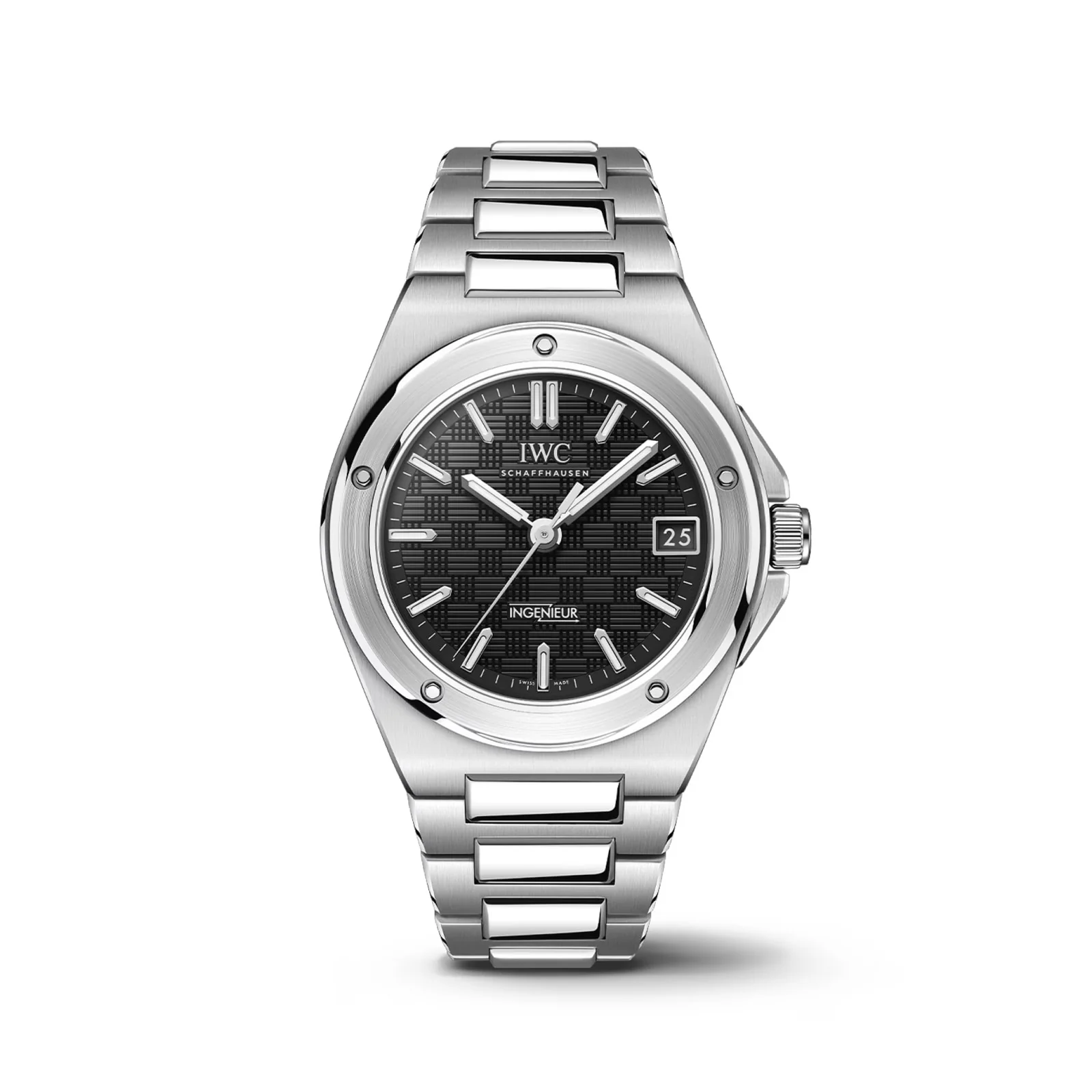 IWC Ingenieur Automatic 35 Women's