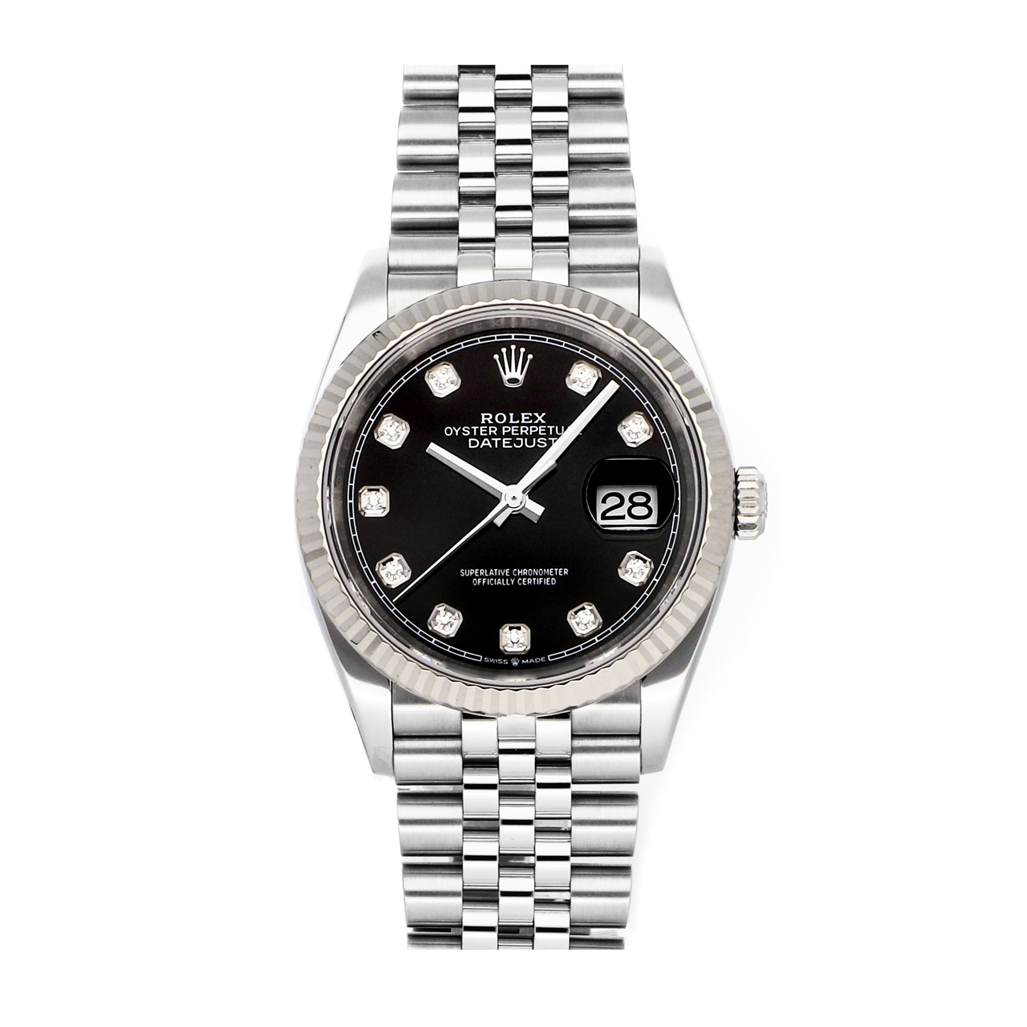 Rolex Datejust 126234-4760344