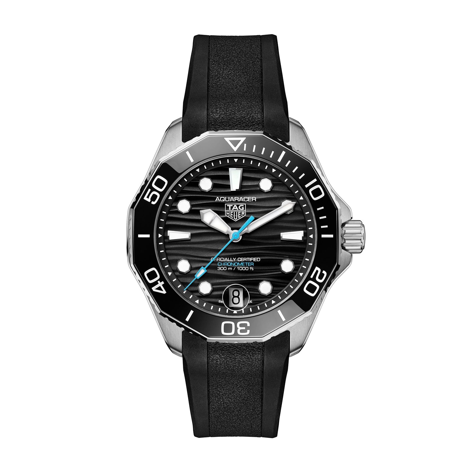 TAG Heuer Aquaracer Professional 300 Date