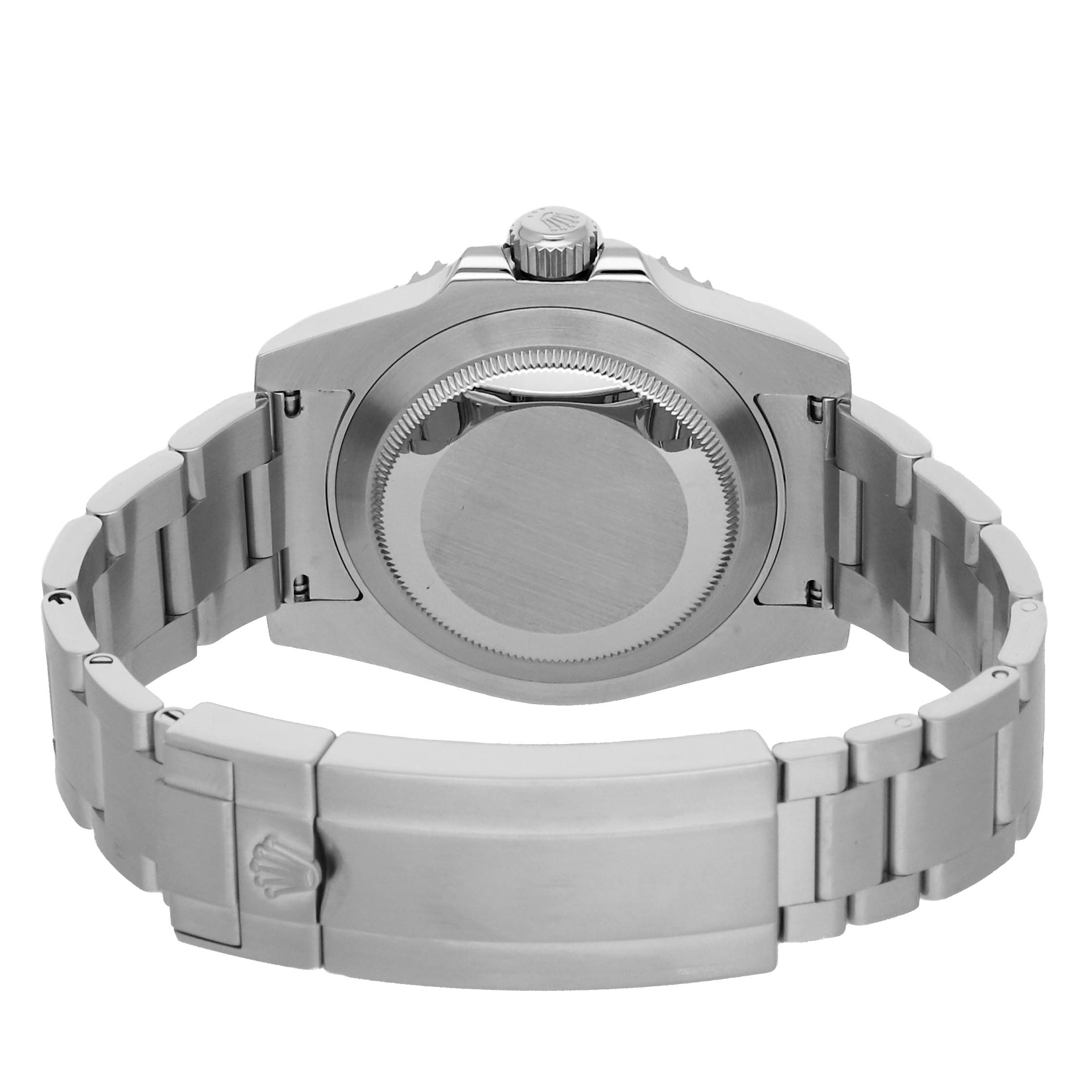 Rolex Submariner Date "Hulk" 116610LV-4553426