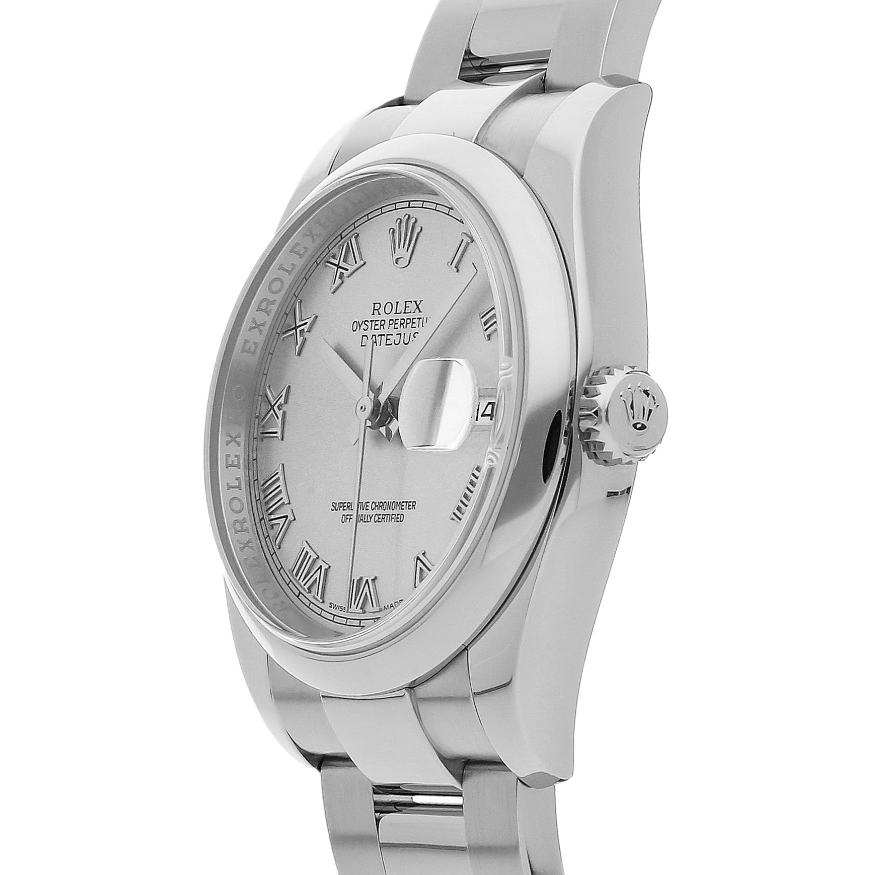 Rolex Datejust 116200-4539524