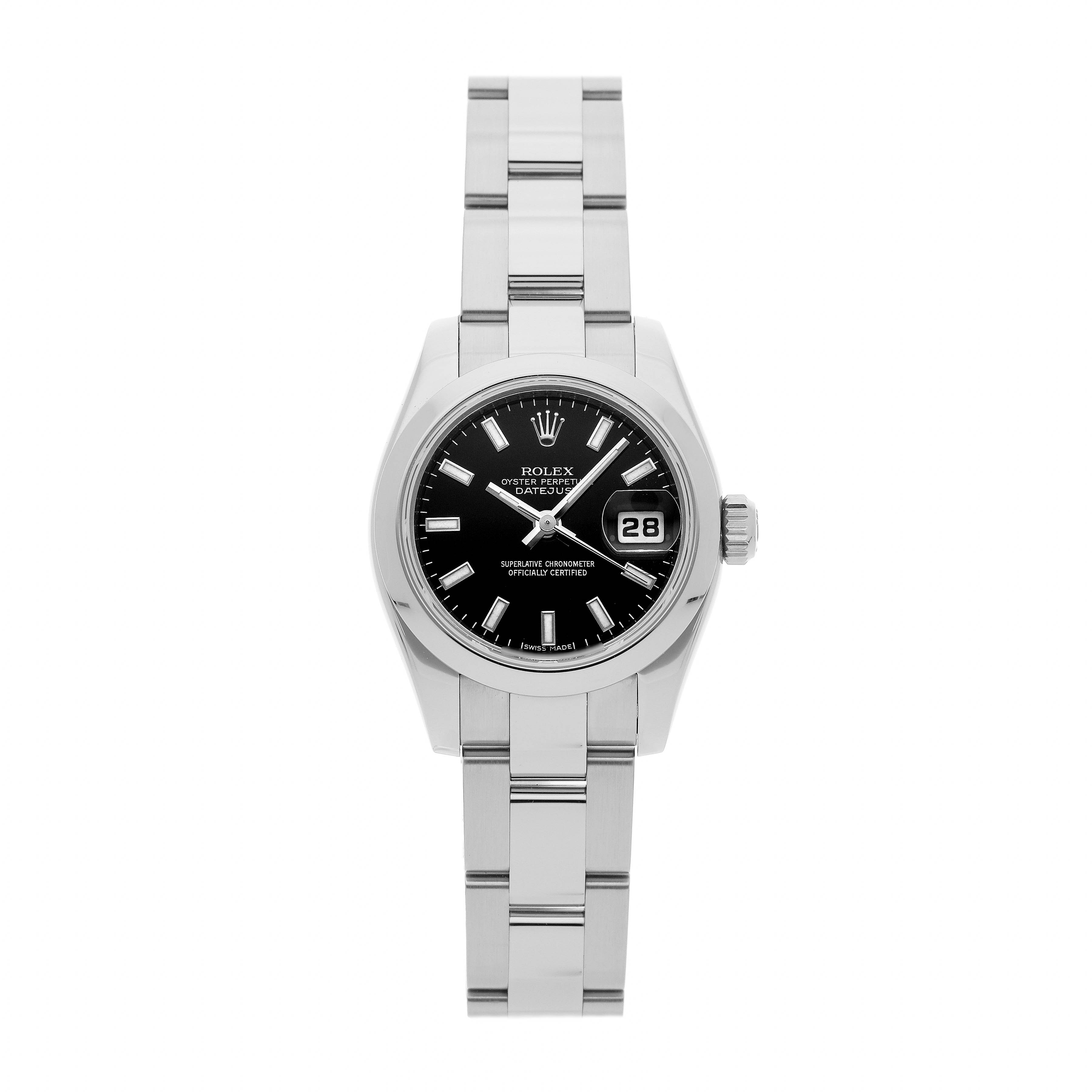 Rolex Datejust 179160-4676318