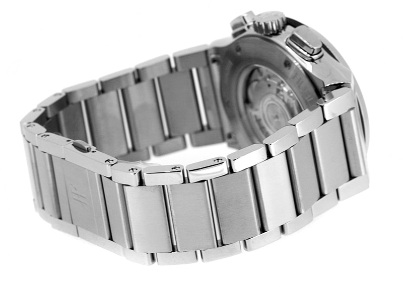 Hublot Classic Fusion Chronograph Automatic 45mm Men's Watch 520.NX.1170.NX