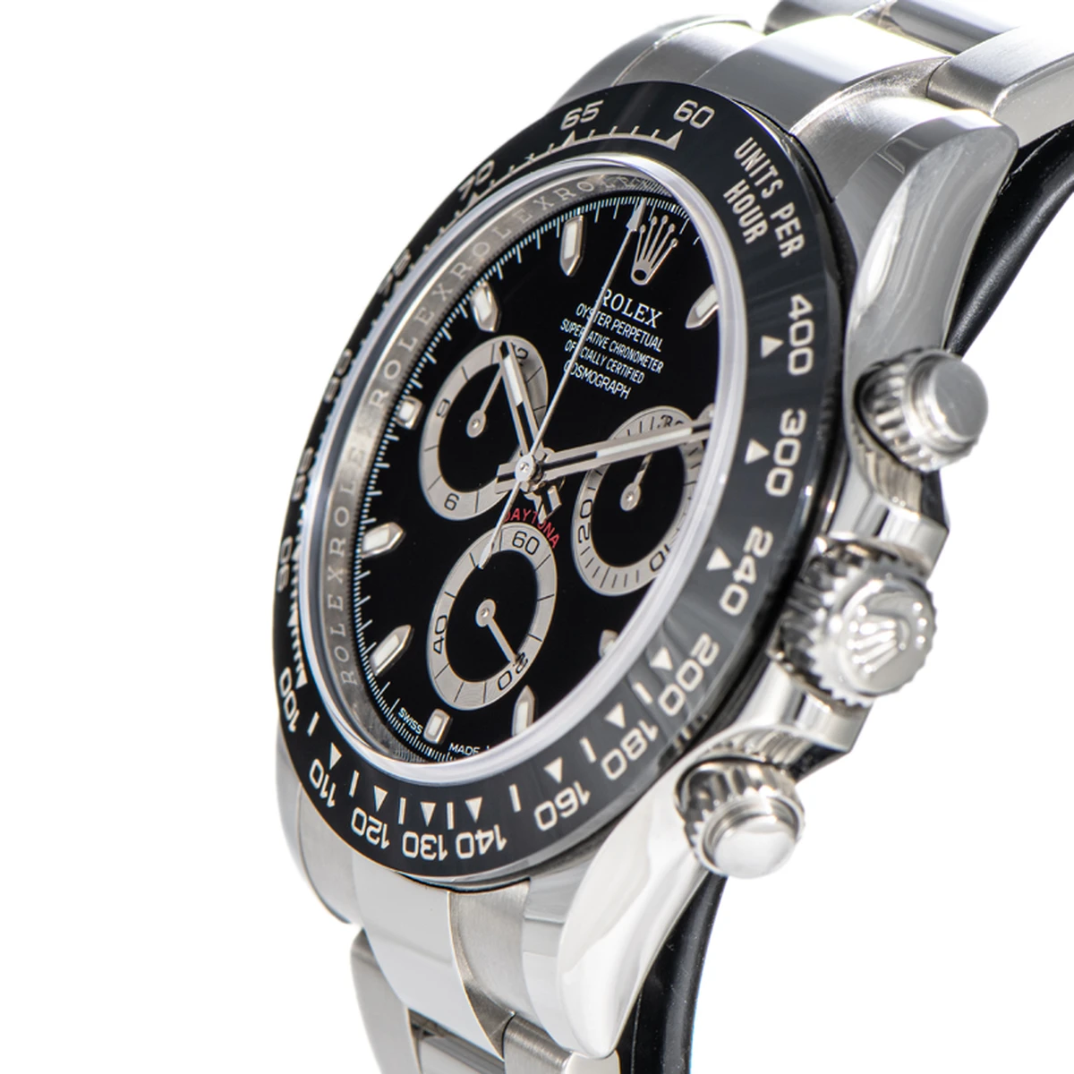 Rolex Daytona Cosmograph 116500LN-4814133