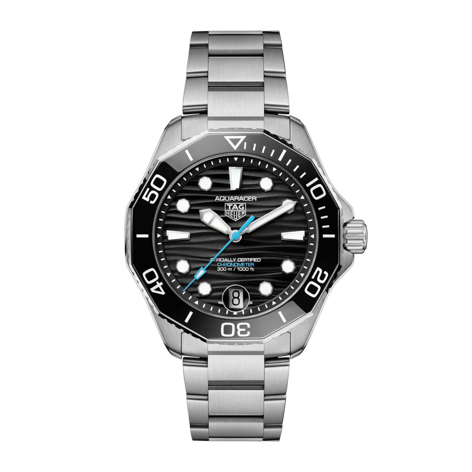 TAG Heuer Aquaracer Professional 300 Date