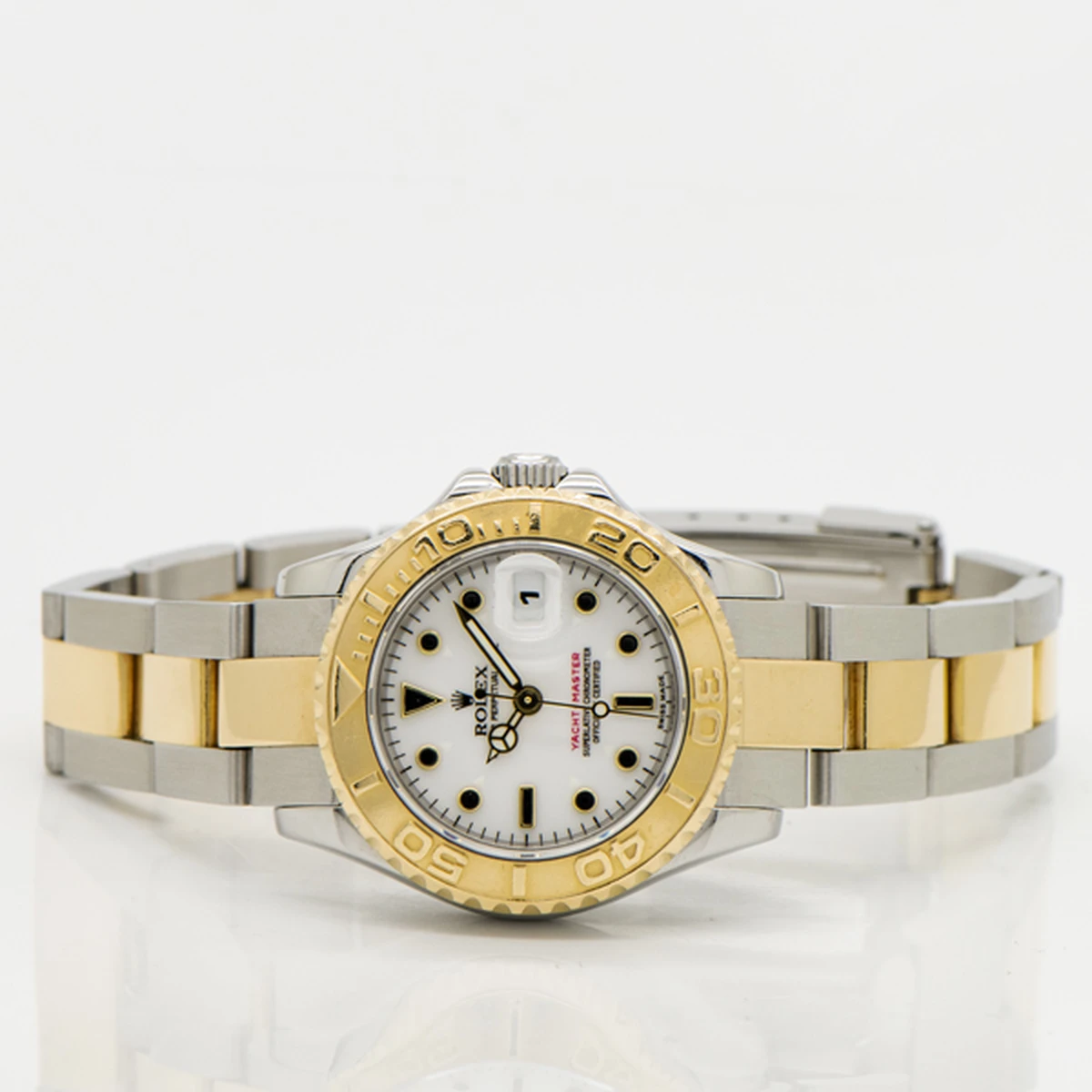 Rolex Yacht-Master 168623-4517132